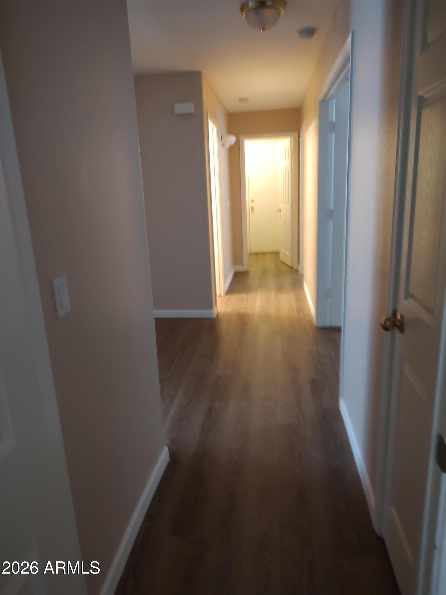 Copper Vista - Residential Lease