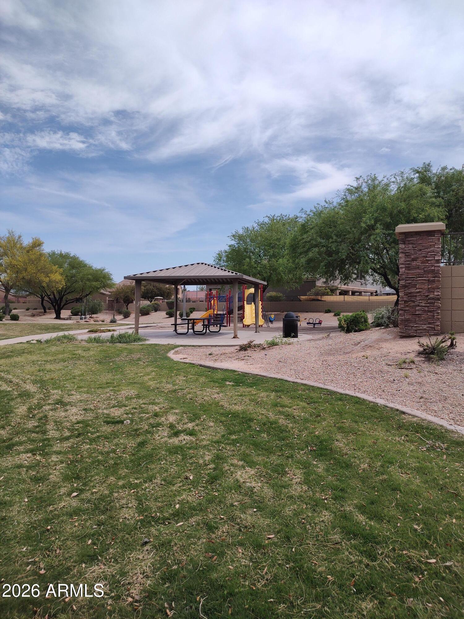 Copper Vista - Residential Lease