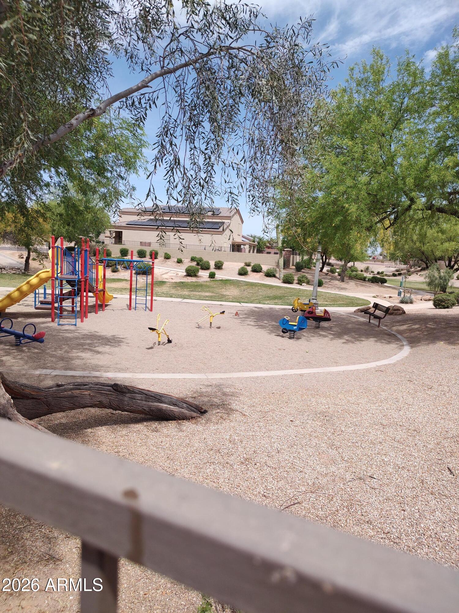 Copper Vista - Residential Lease