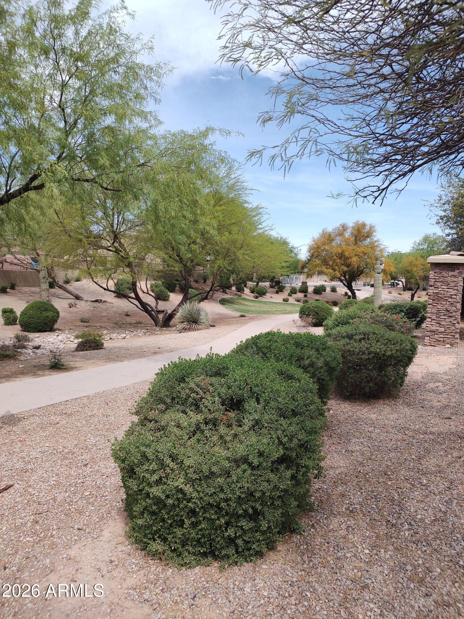 Copper Vista - Residential Lease