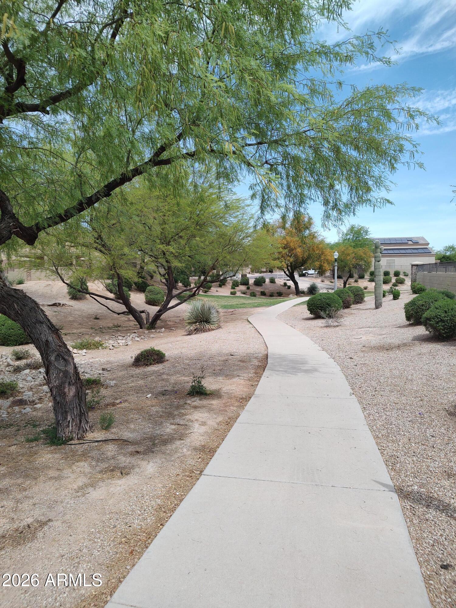 Copper Vista - Residential Lease