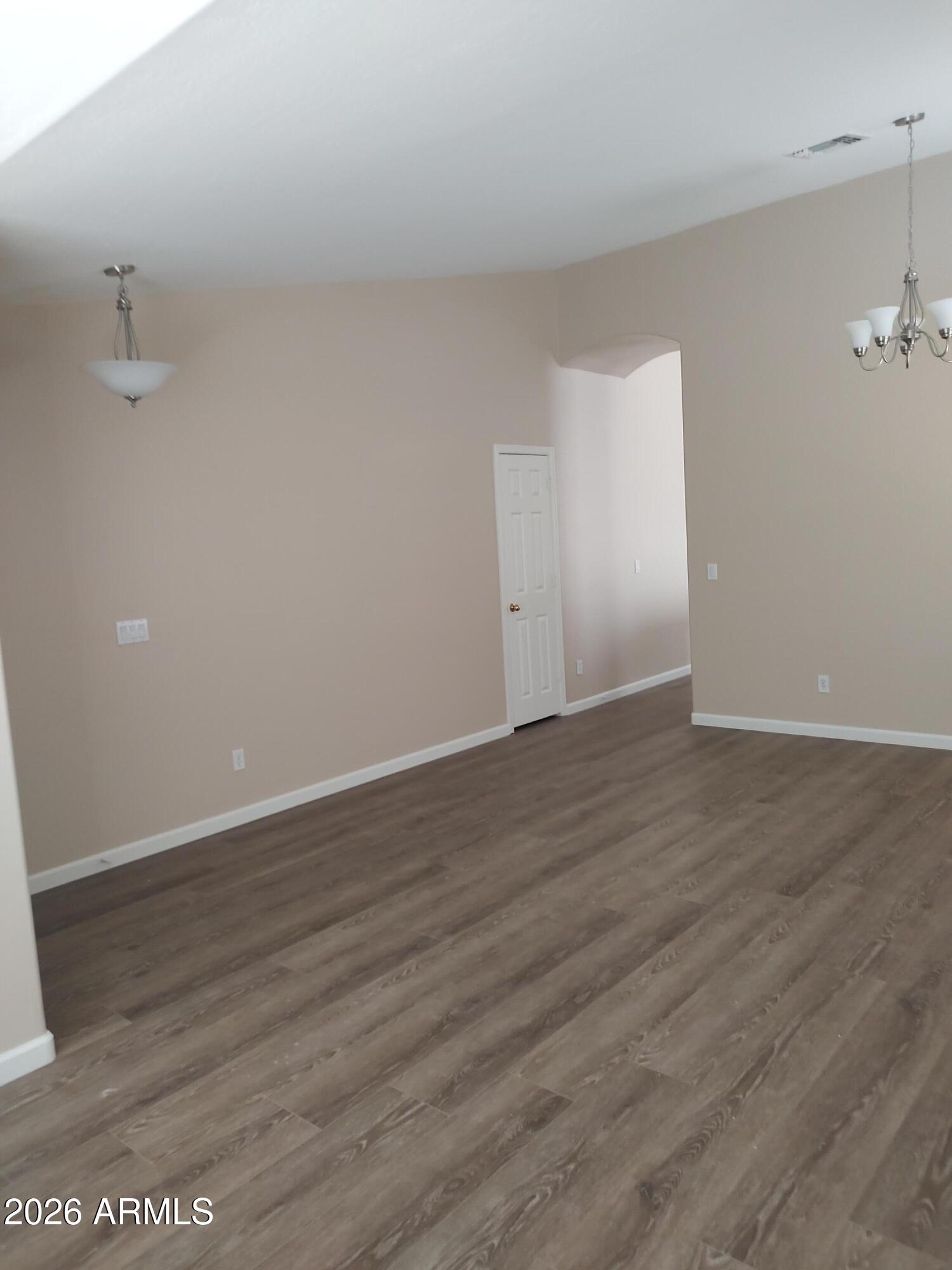 Copper Vista - Residential Lease
