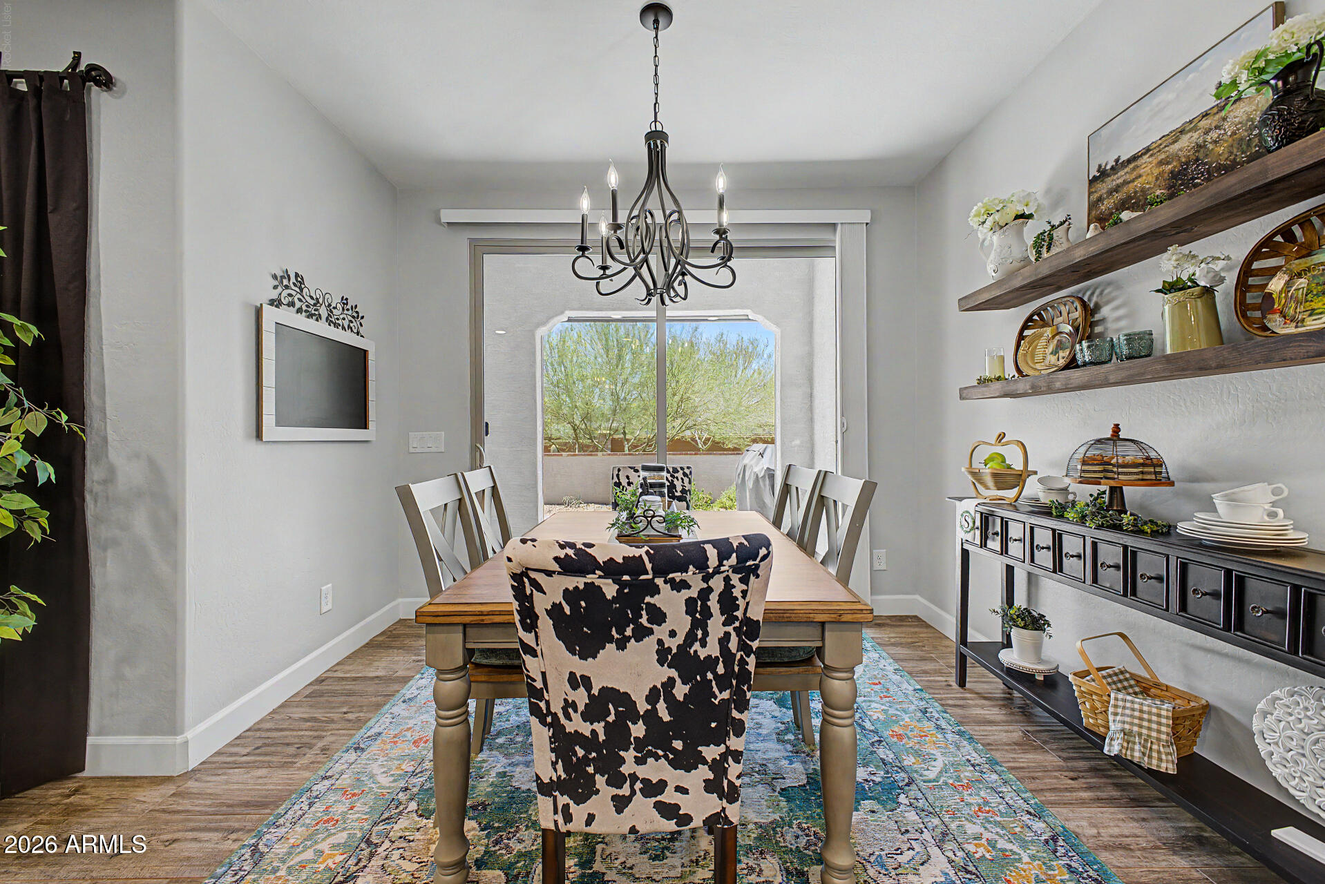 ROBSON RANCH-ARIZONA UNIT TWENTY B - Residential