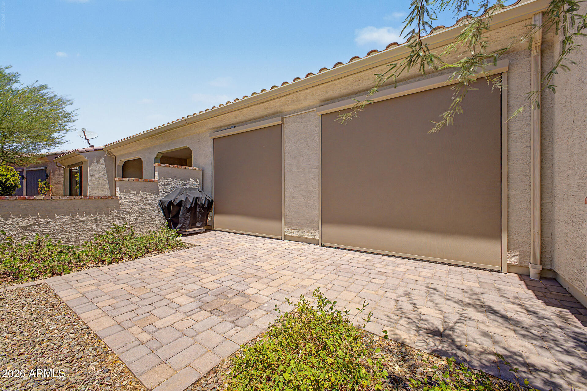 ROBSON RANCH-ARIZONA UNIT TWENTY B - Residential