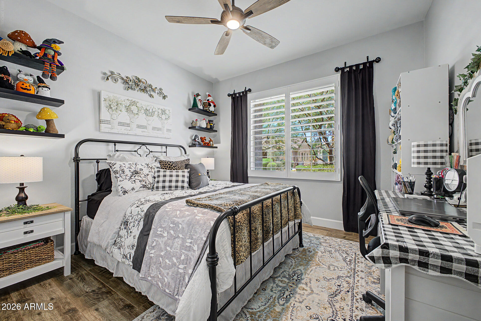ROBSON RANCH-ARIZONA UNIT TWENTY B - Residential