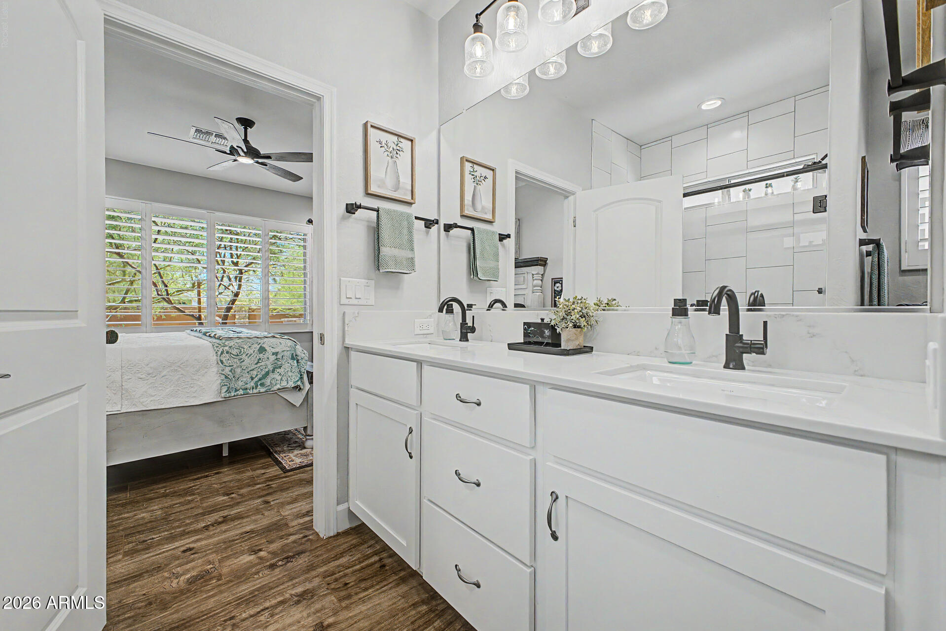 ROBSON RANCH-ARIZONA UNIT TWENTY B - Residential