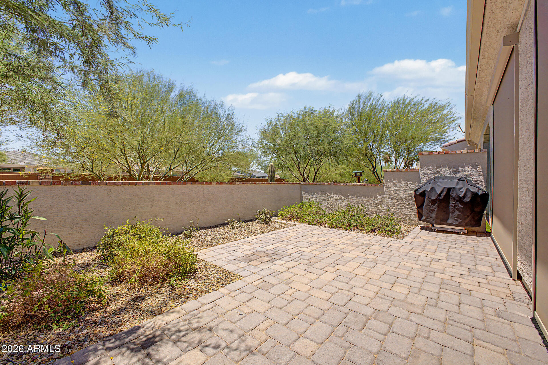 ROBSON RANCH-ARIZONA UNIT TWENTY B - Residential