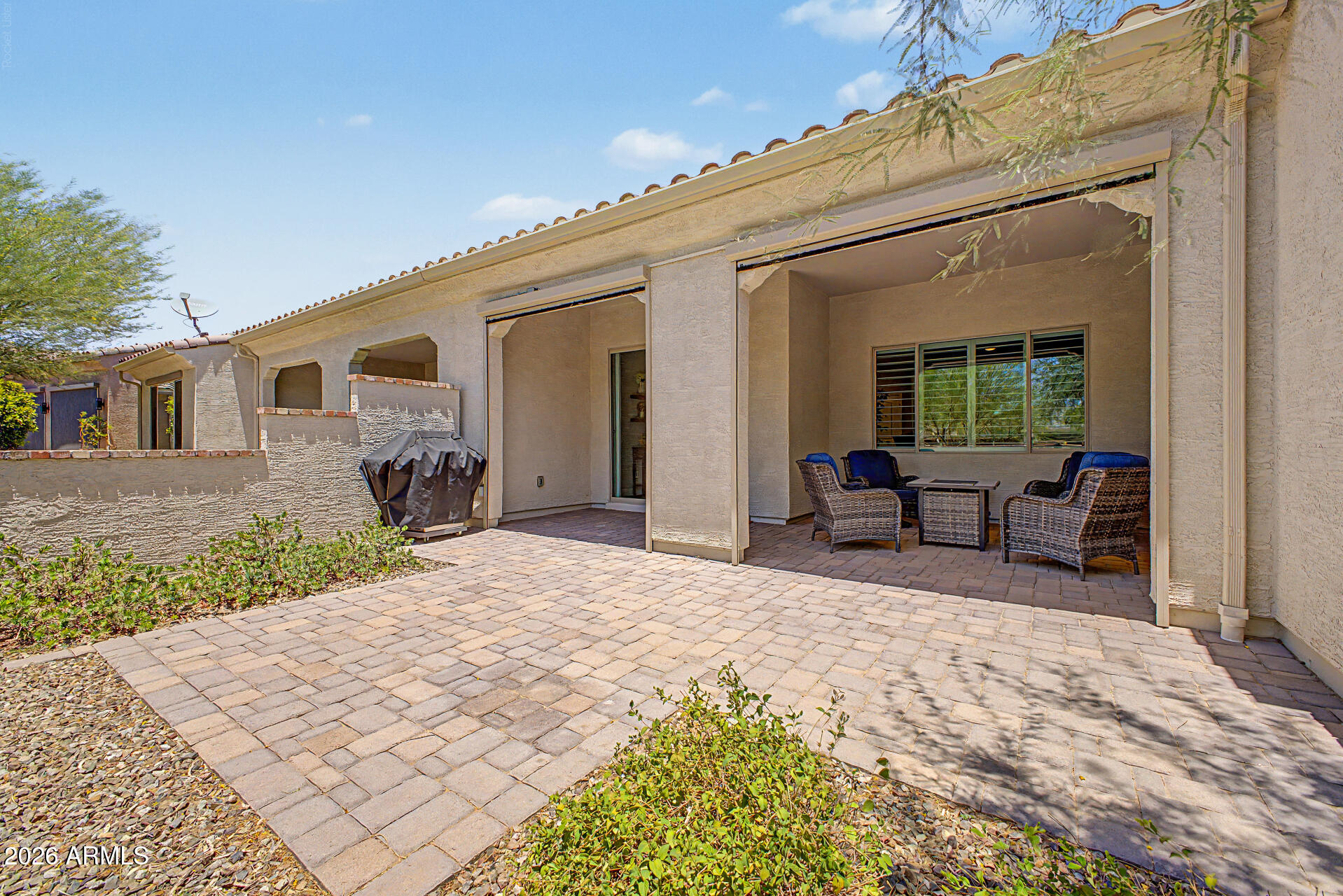 ROBSON RANCH-ARIZONA UNIT TWENTY B - Residential