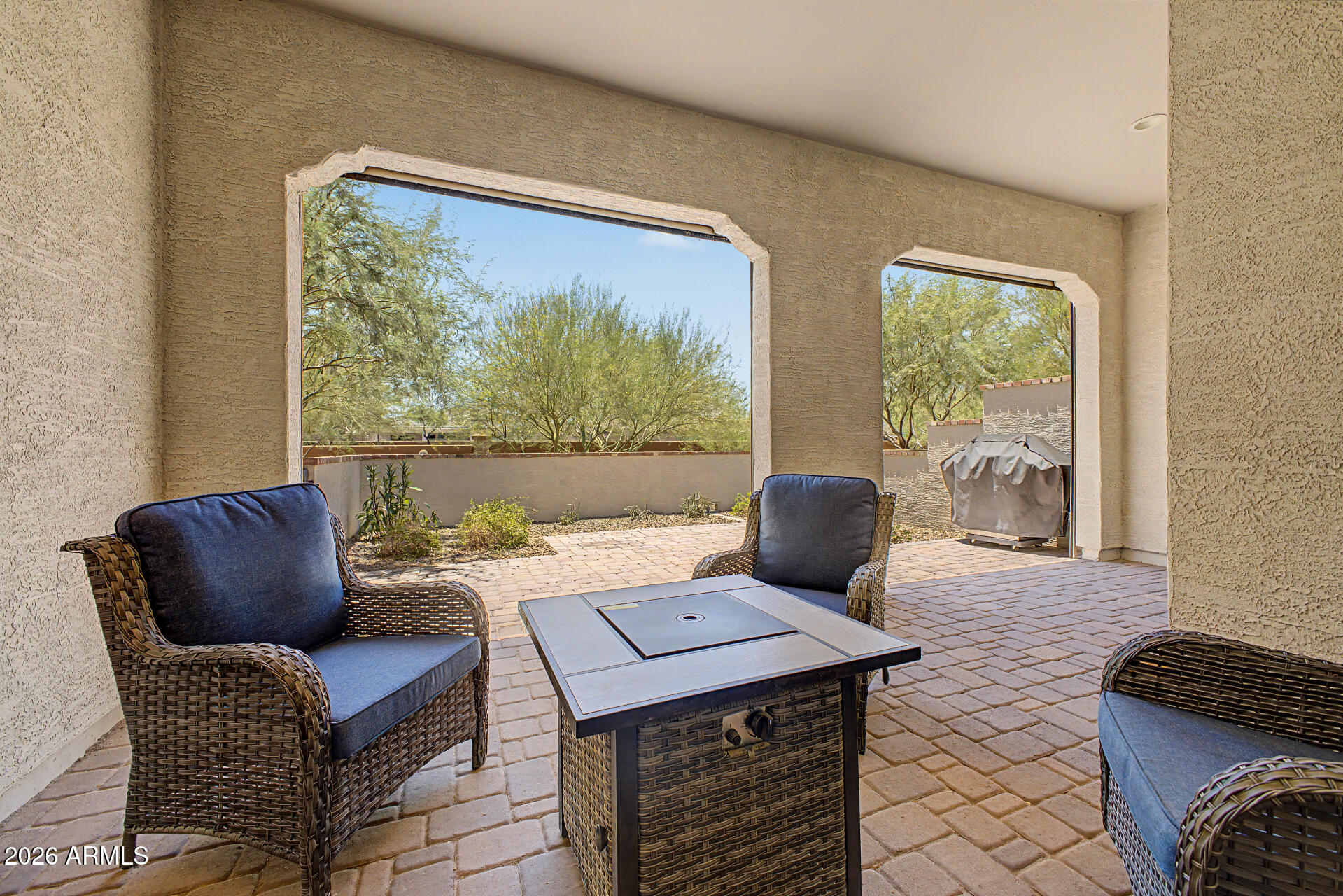 ROBSON RANCH-ARIZONA UNIT TWENTY B - Residential