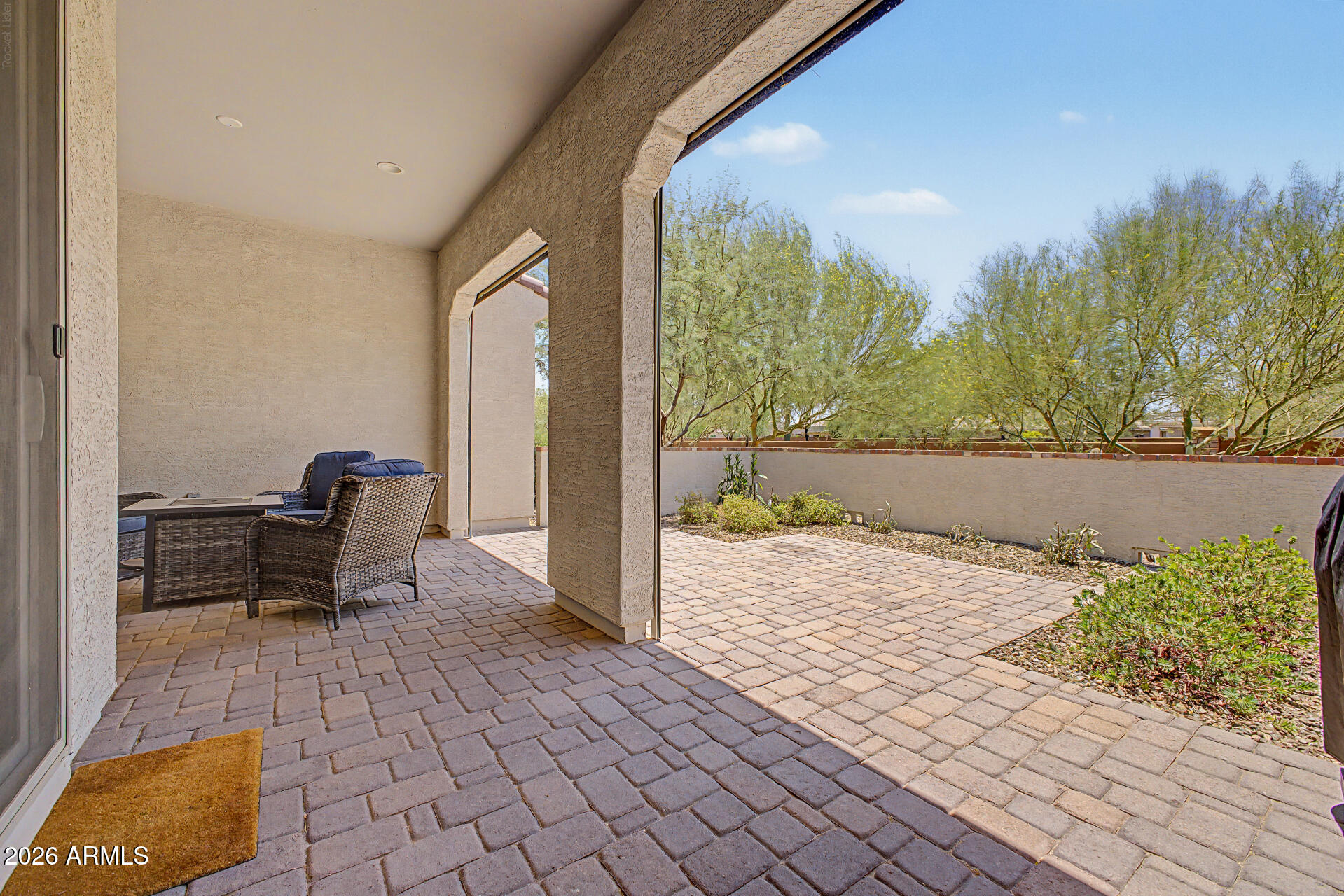 ROBSON RANCH-ARIZONA UNIT TWENTY B - Residential