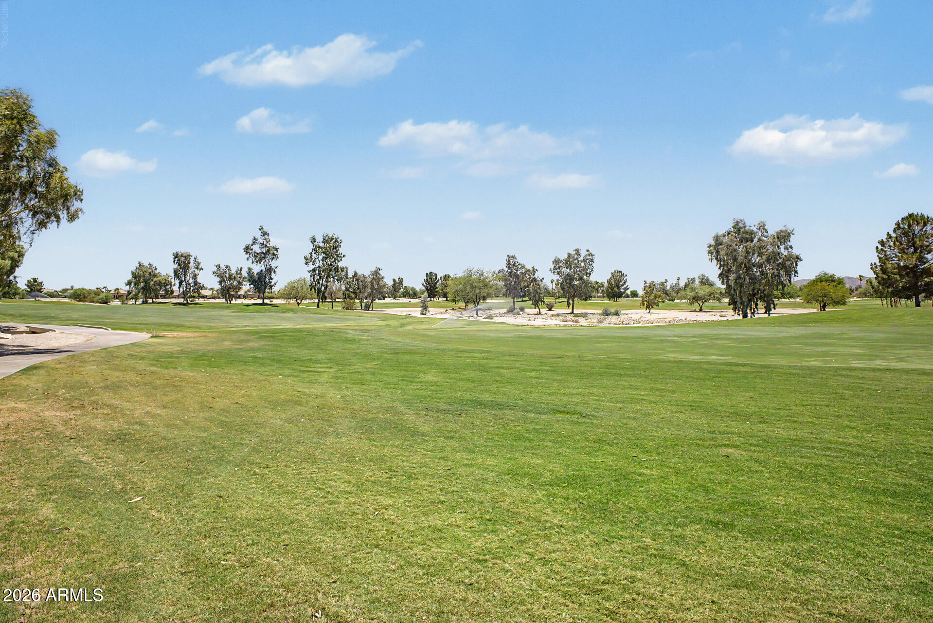 ROBSON RANCH-ARIZONA UNIT TWENTY B - Residential