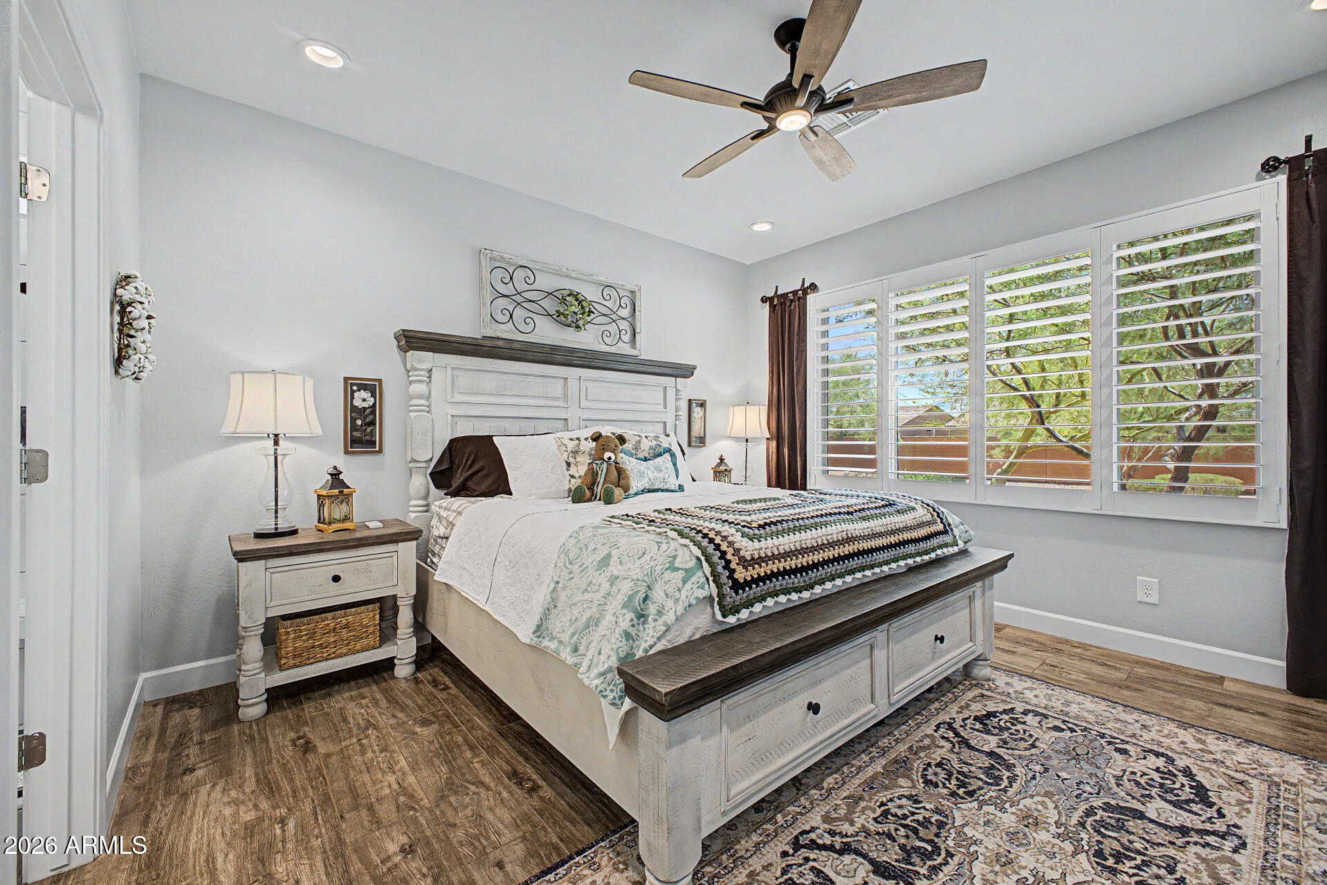ROBSON RANCH-ARIZONA UNIT TWENTY B - Residential