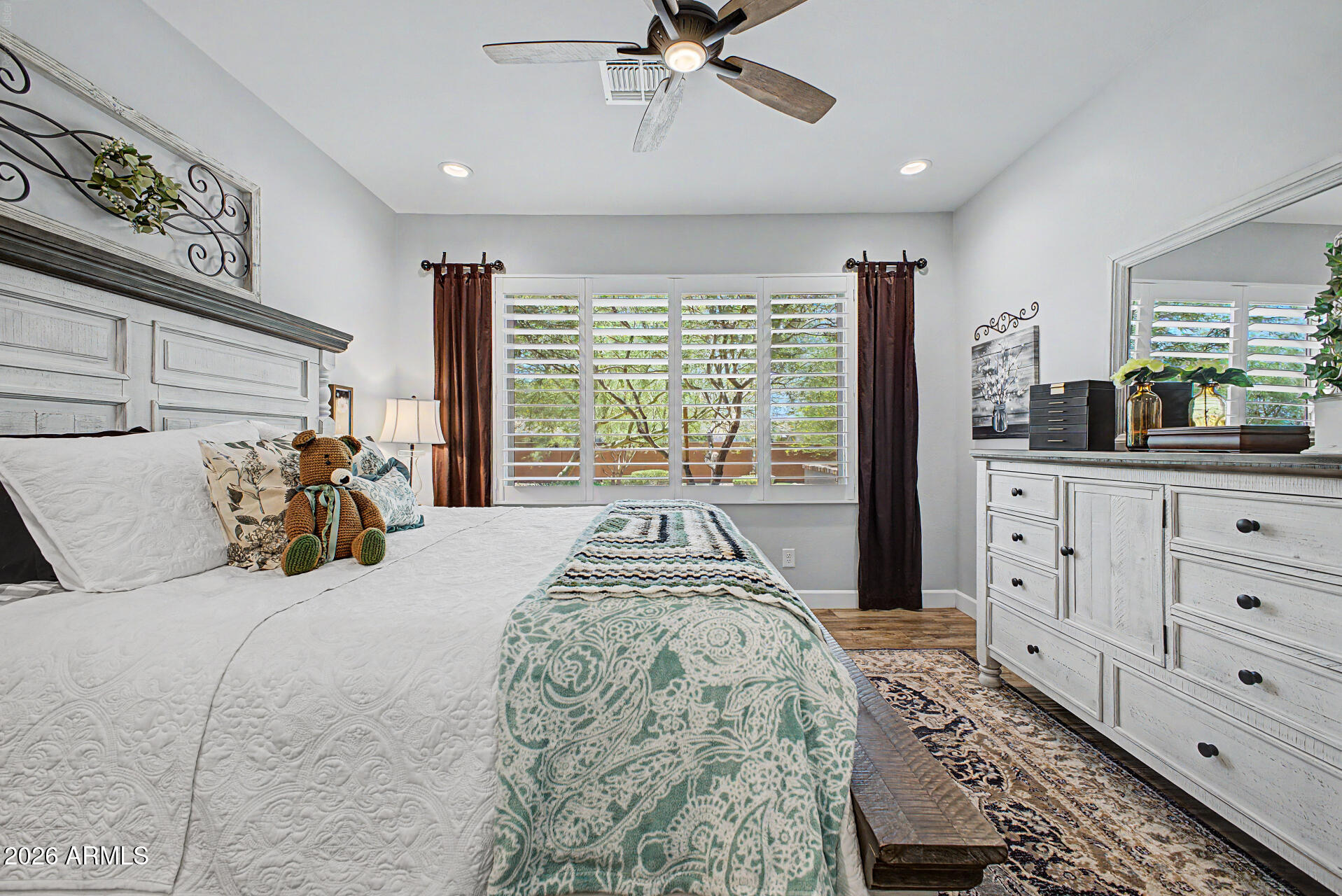 ROBSON RANCH-ARIZONA UNIT TWENTY B - Residential
