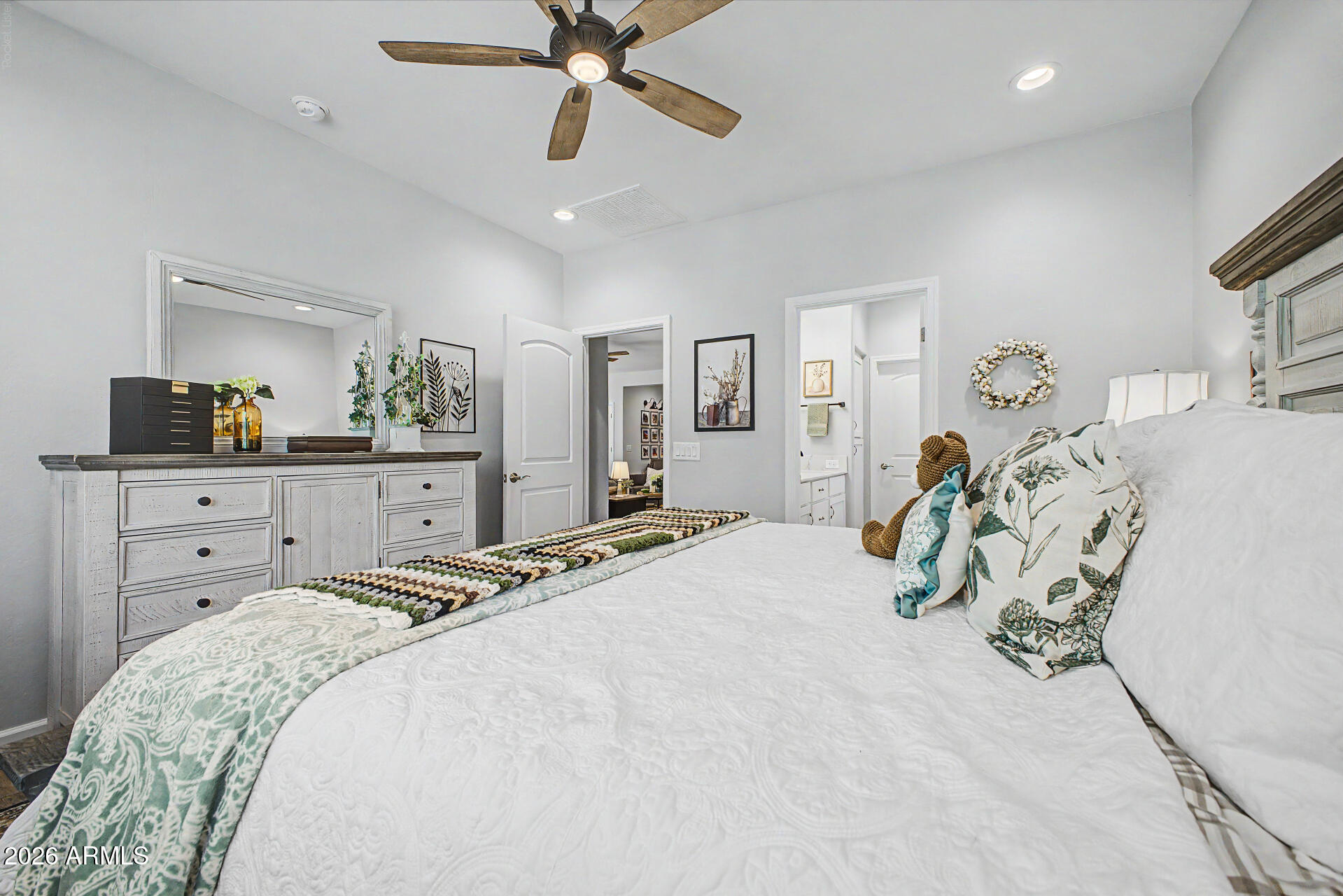 ROBSON RANCH-ARIZONA UNIT TWENTY B - Residential