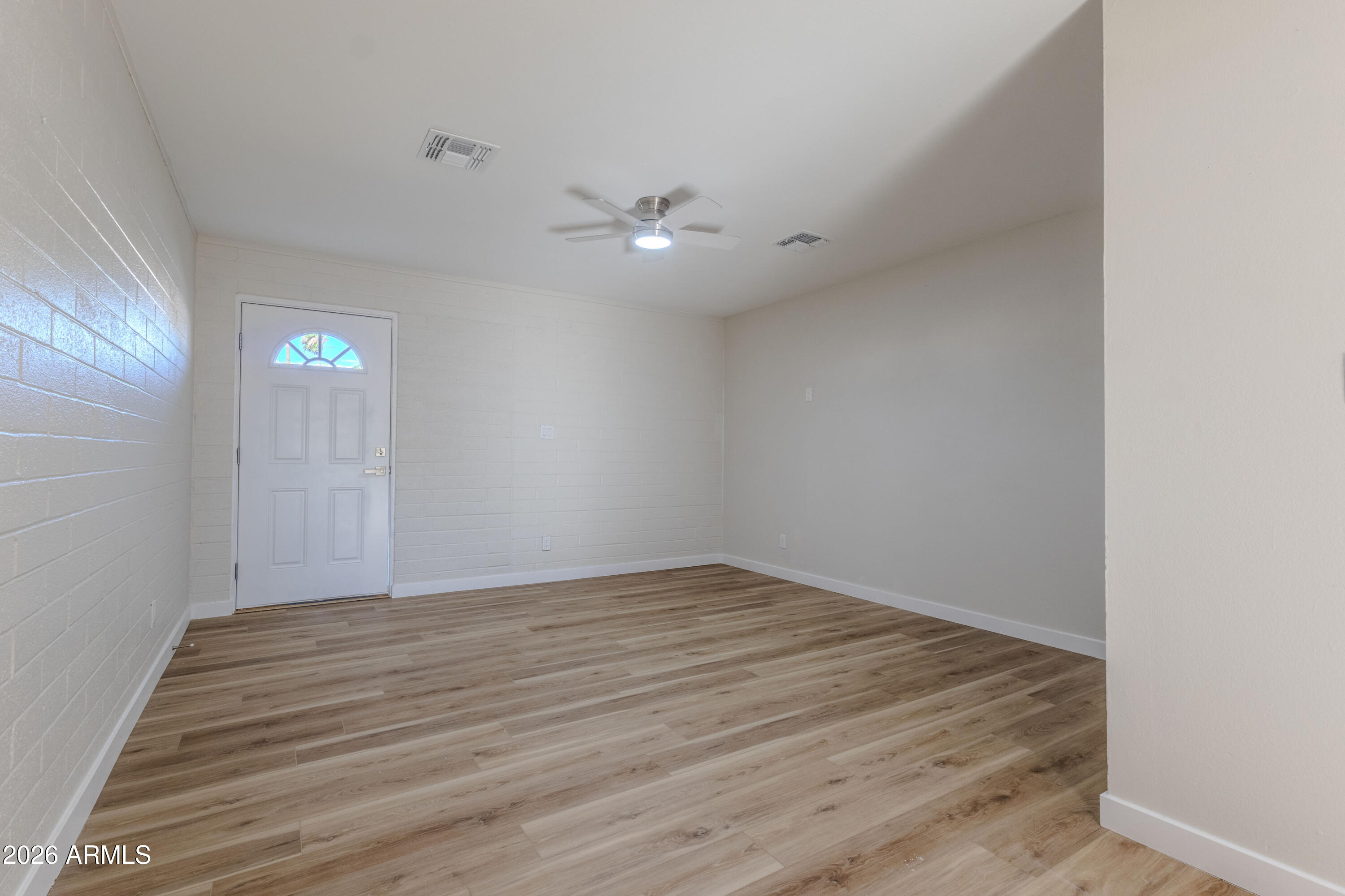 COOK WHITE ADD AMD - Residential