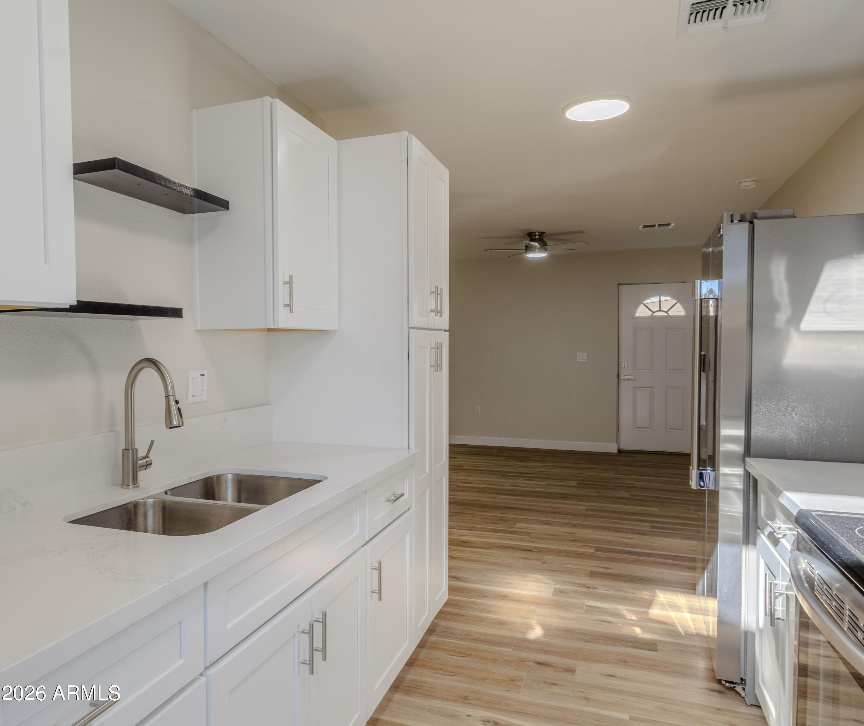 COOK WHITE ADD AMD - Residential