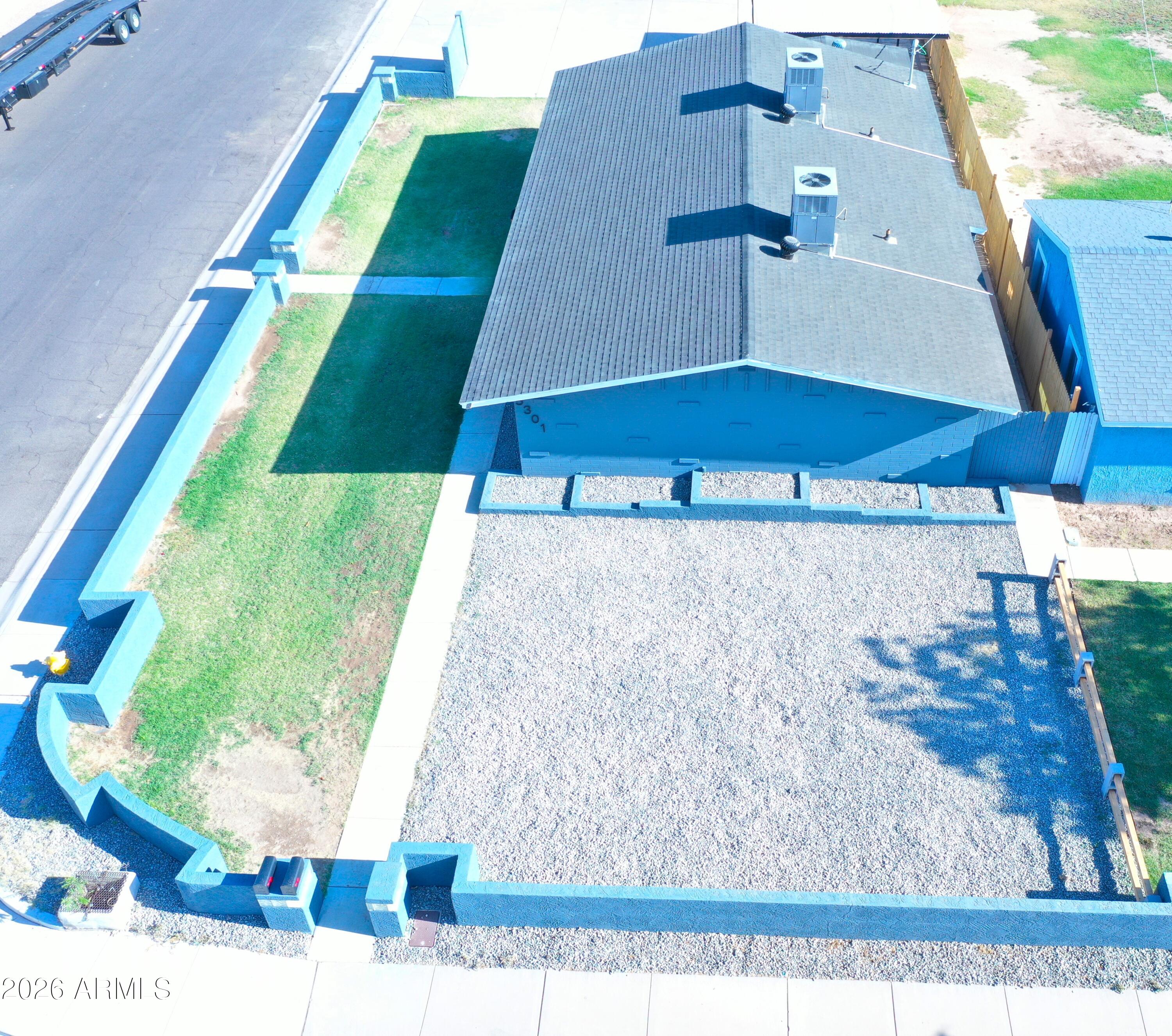 COOK WHITE ADD AMD - Residential