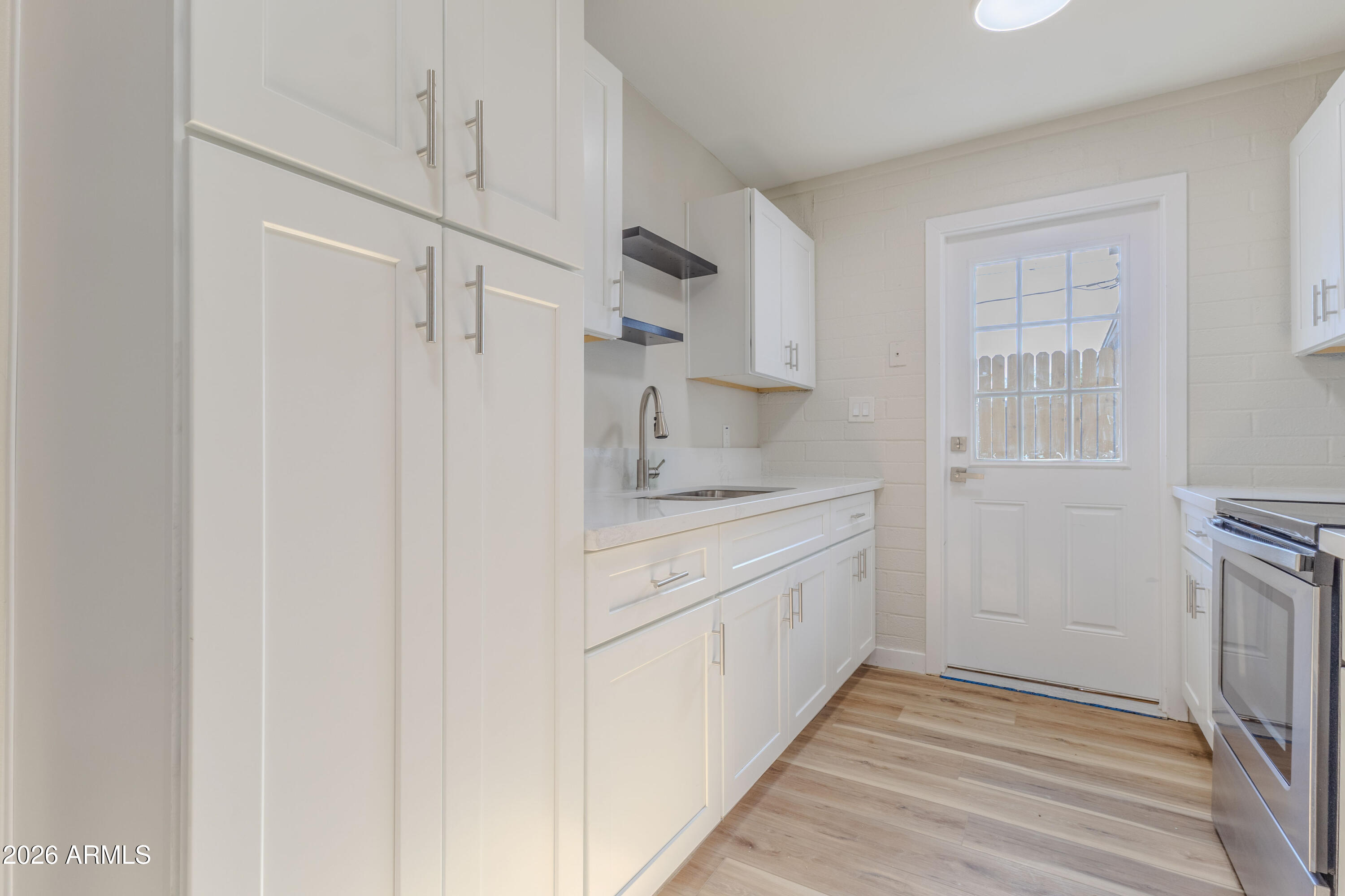 COOK WHITE ADD AMD - Residential