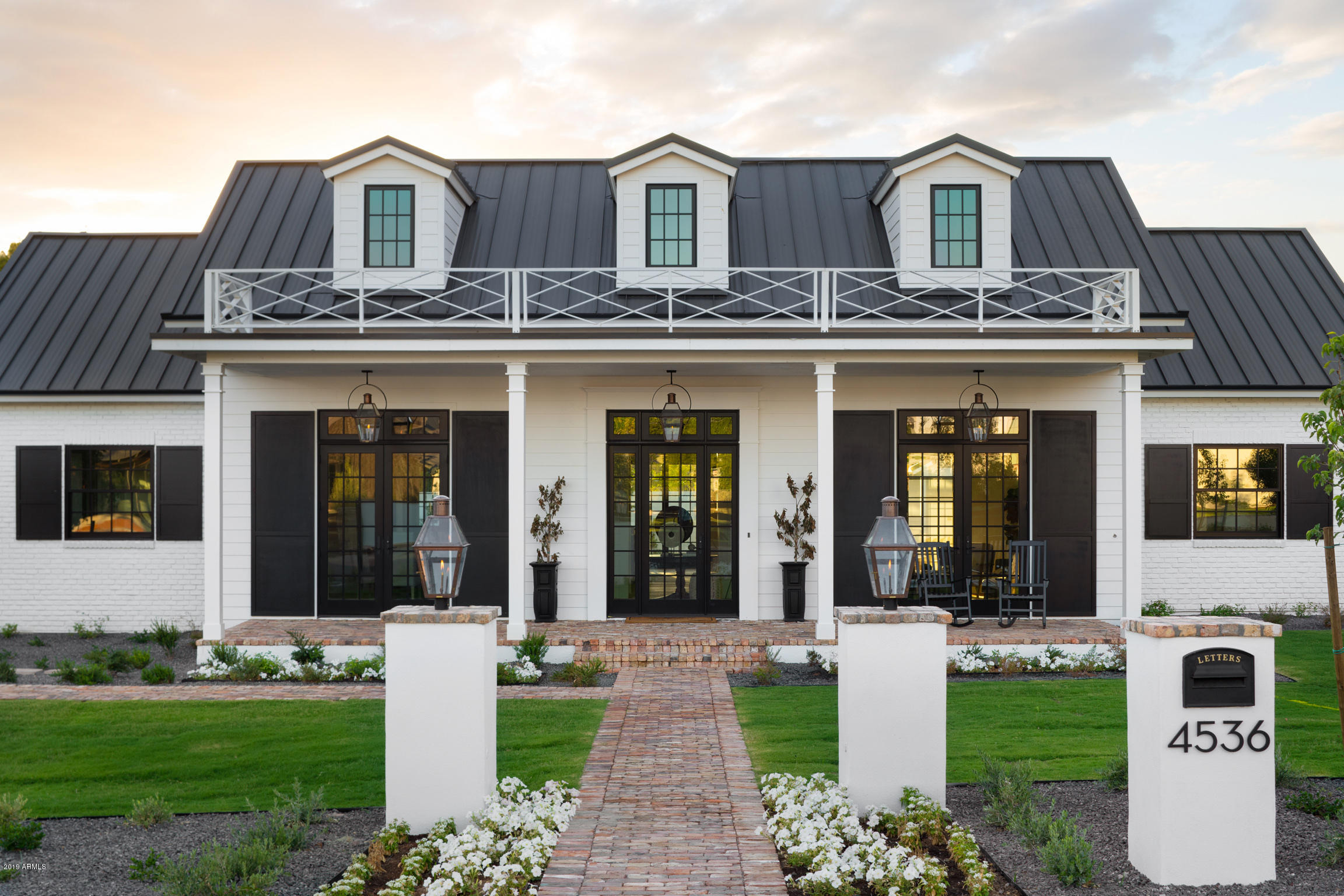 DEL RAY ESTATES 2 - Residential