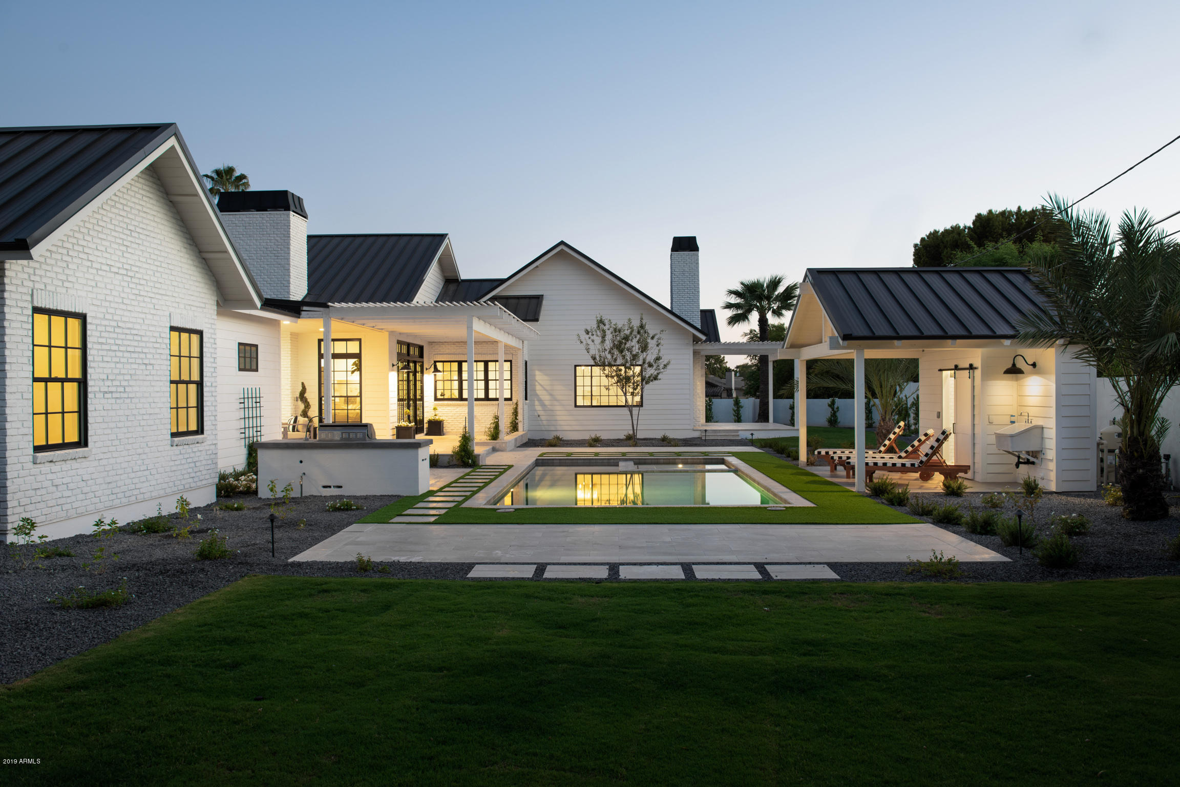 DEL RAY ESTATES 2 - Residential