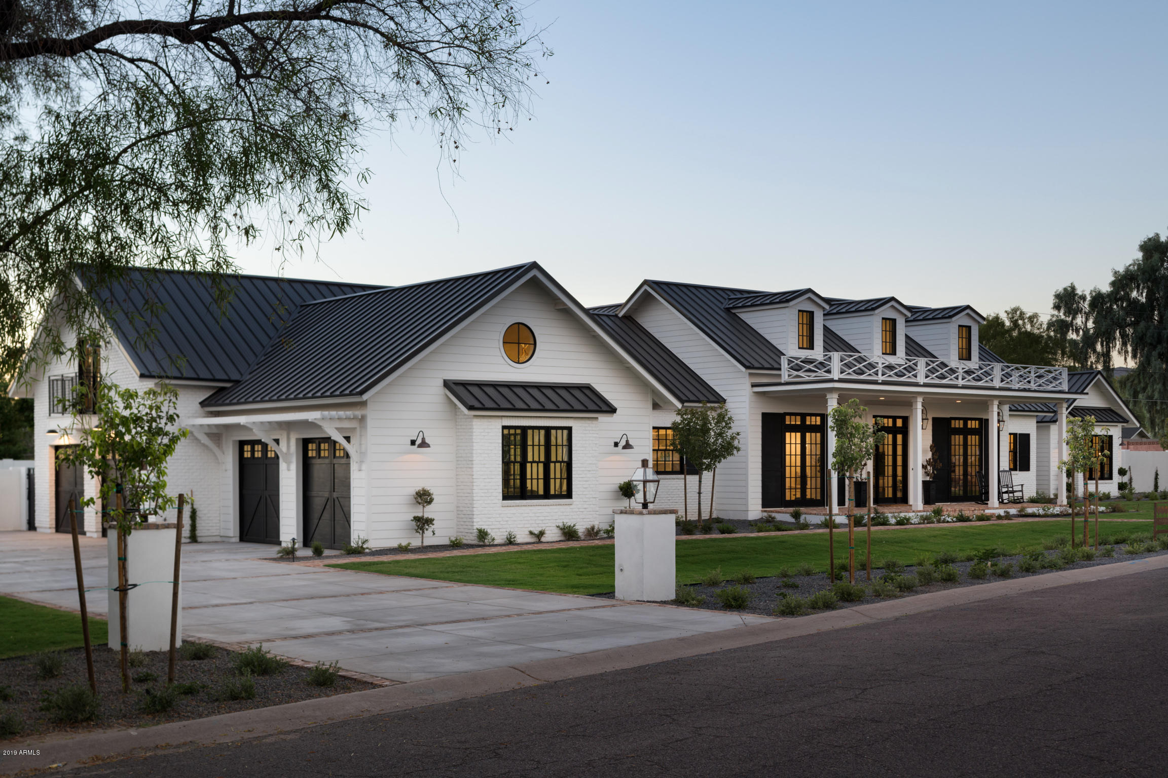 DEL RAY ESTATES 2 - Residential