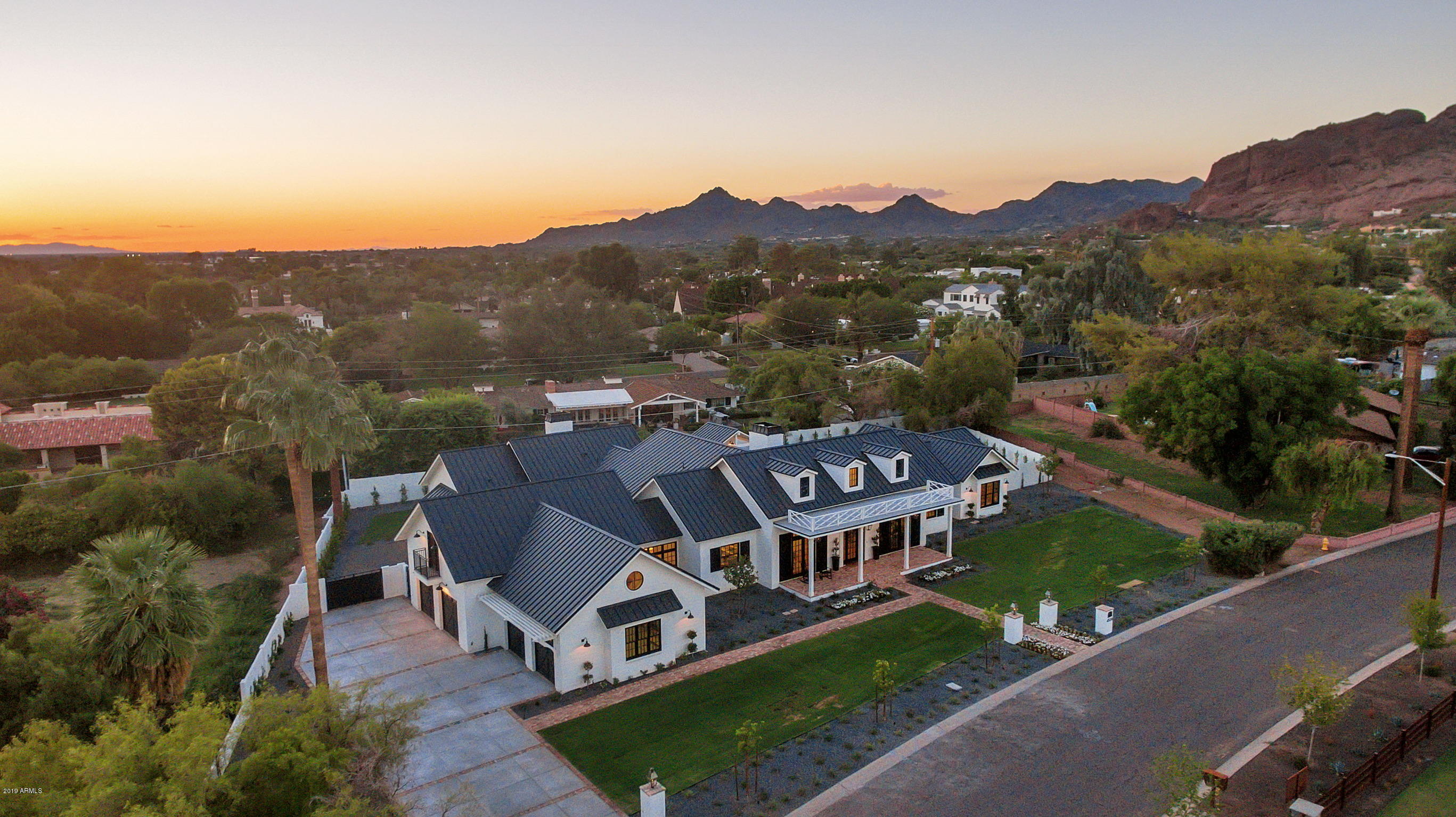 DEL RAY ESTATES 2 - Residential