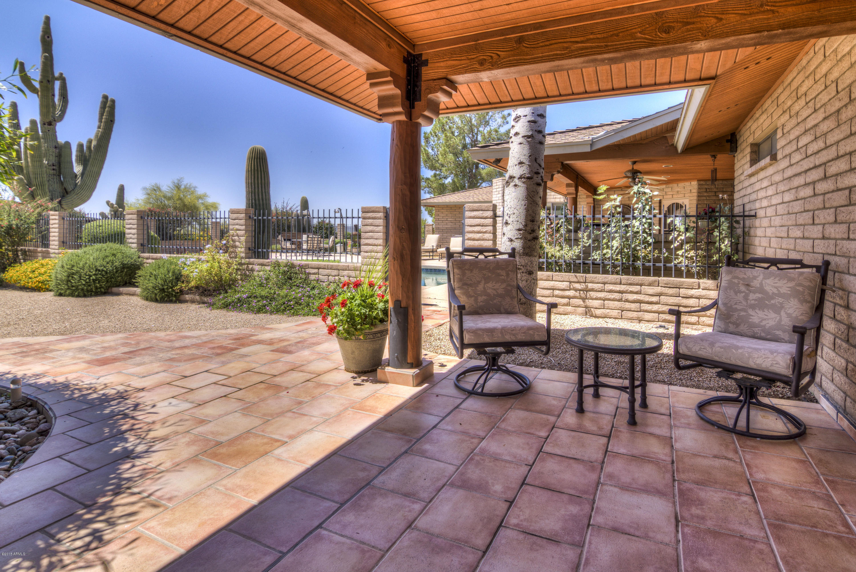 Maricopa County 30 Acres!! - Residential
