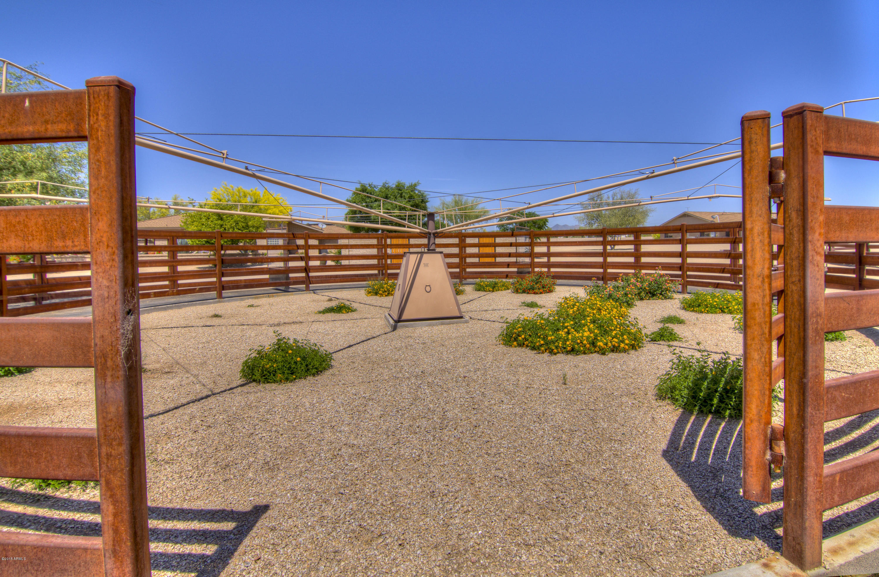Maricopa County 30 Acres!! - Residential