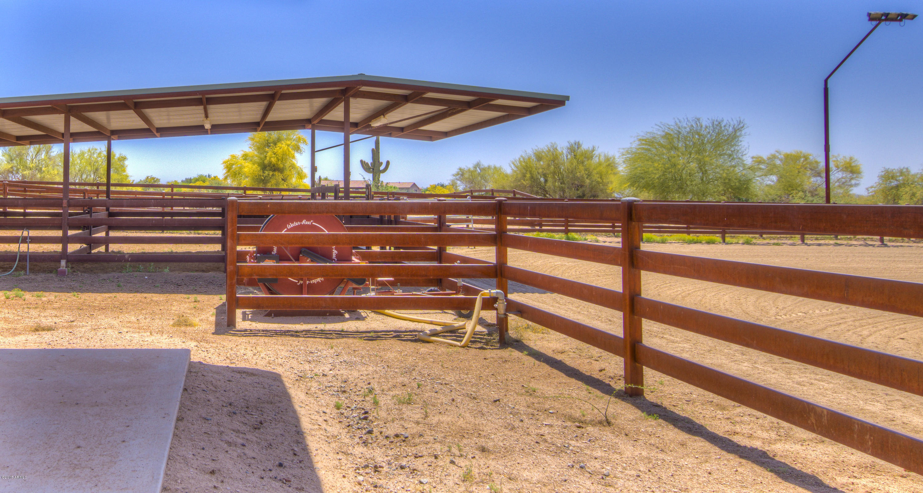 Maricopa County 30 Acres!! - Residential