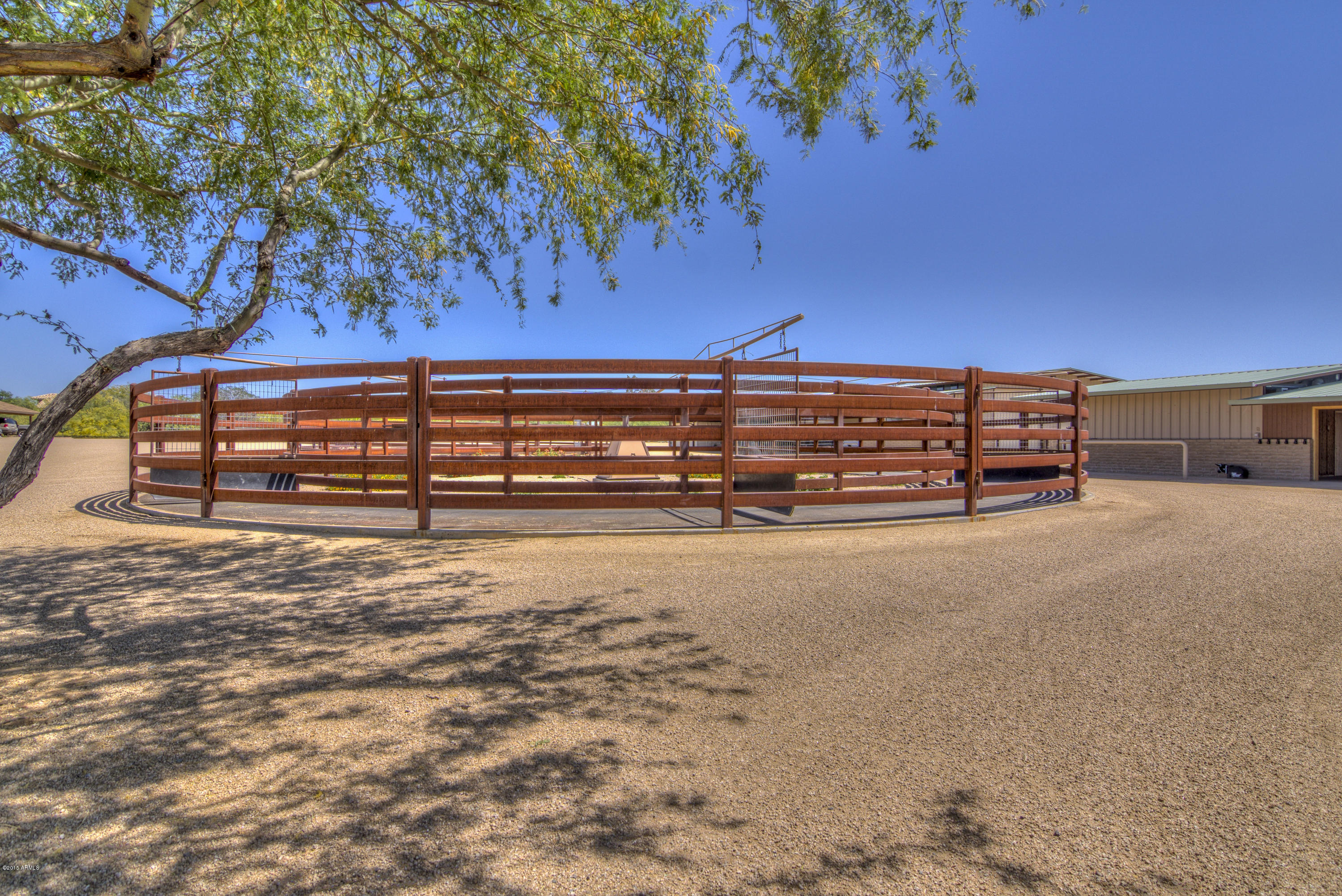 Maricopa County 30 Acres!! - Residential