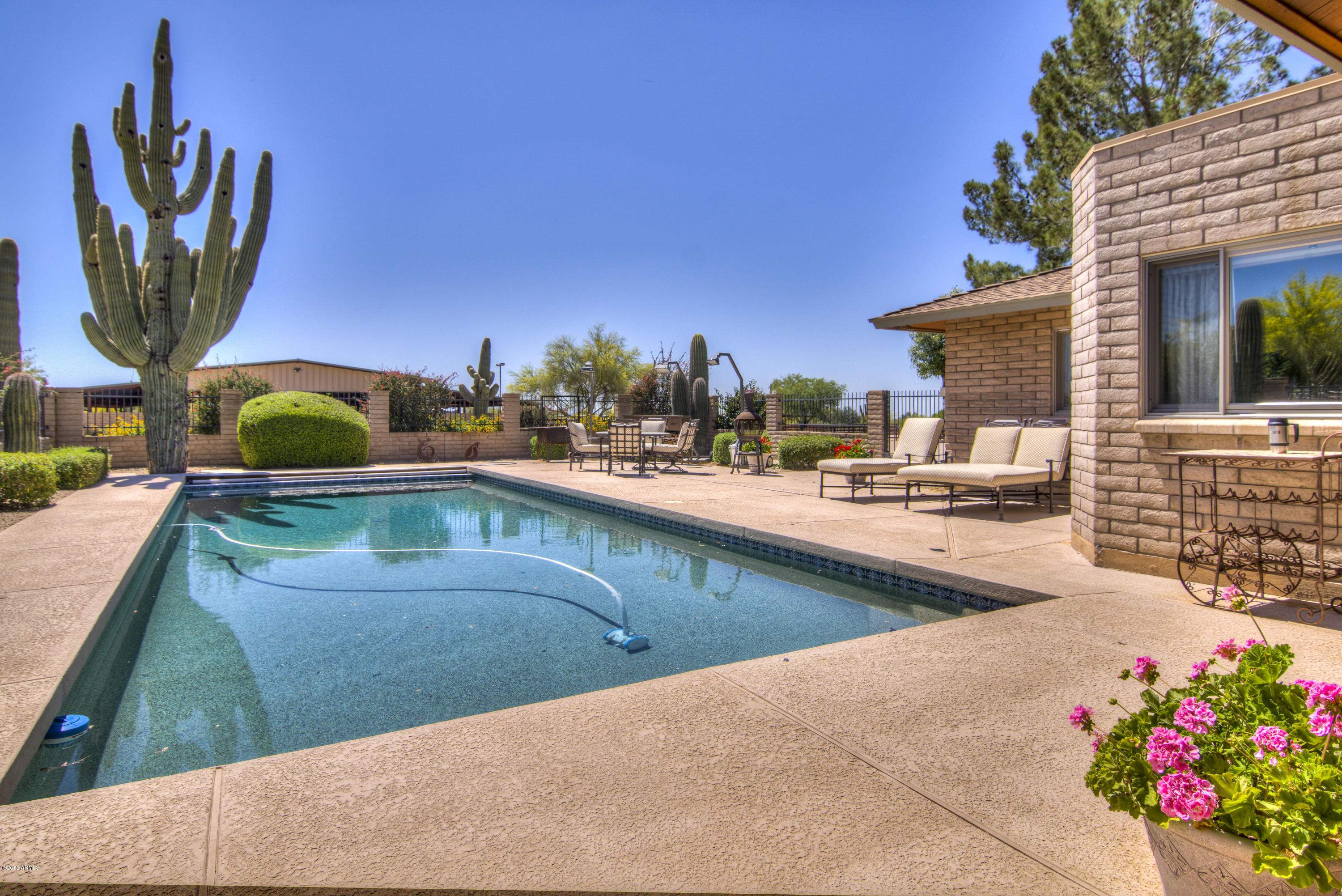 Maricopa County 30 Acres!! - Residential