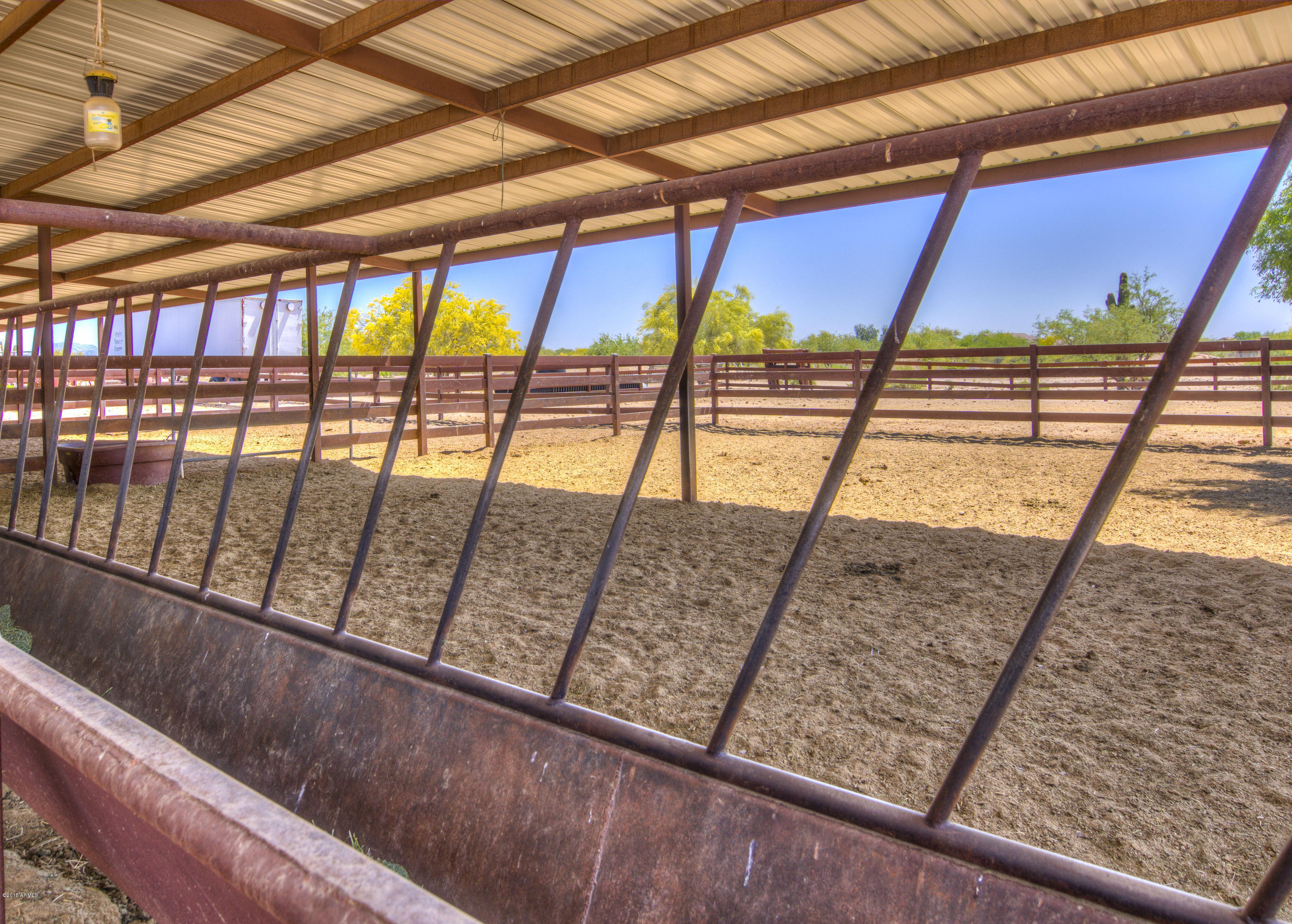 Maricopa County 30 Acres!! - Residential