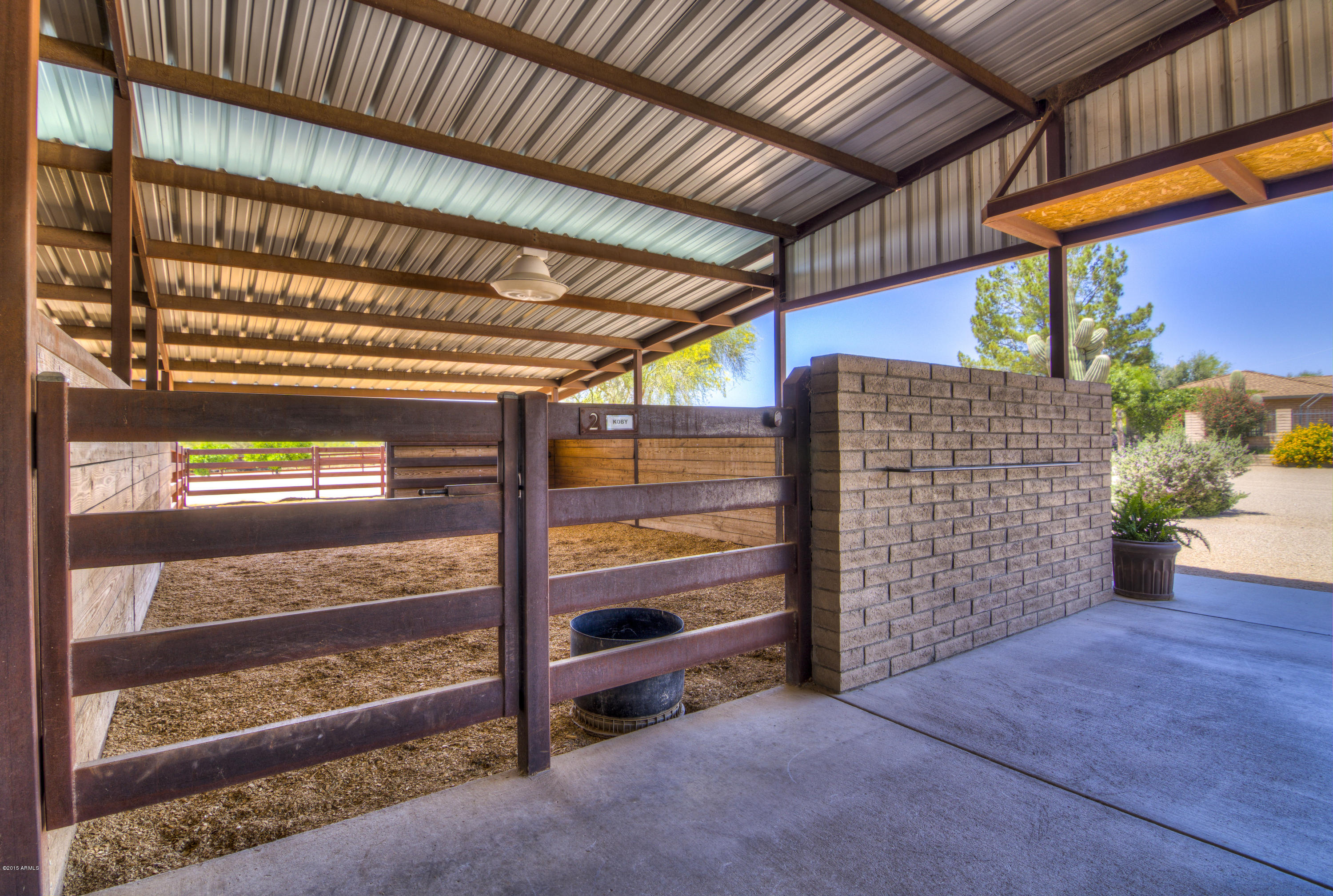Maricopa County 30 Acres!! - Residential