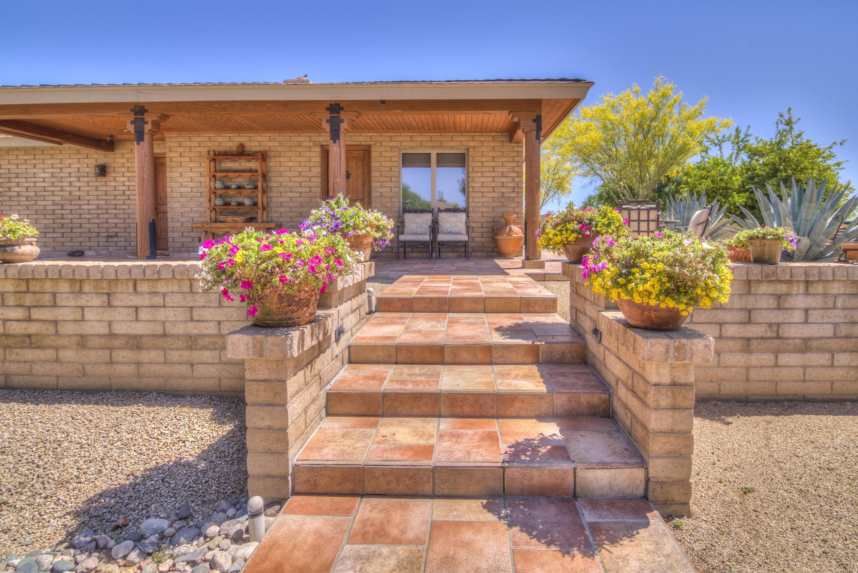 Maricopa County 30 Acres!! - Residential