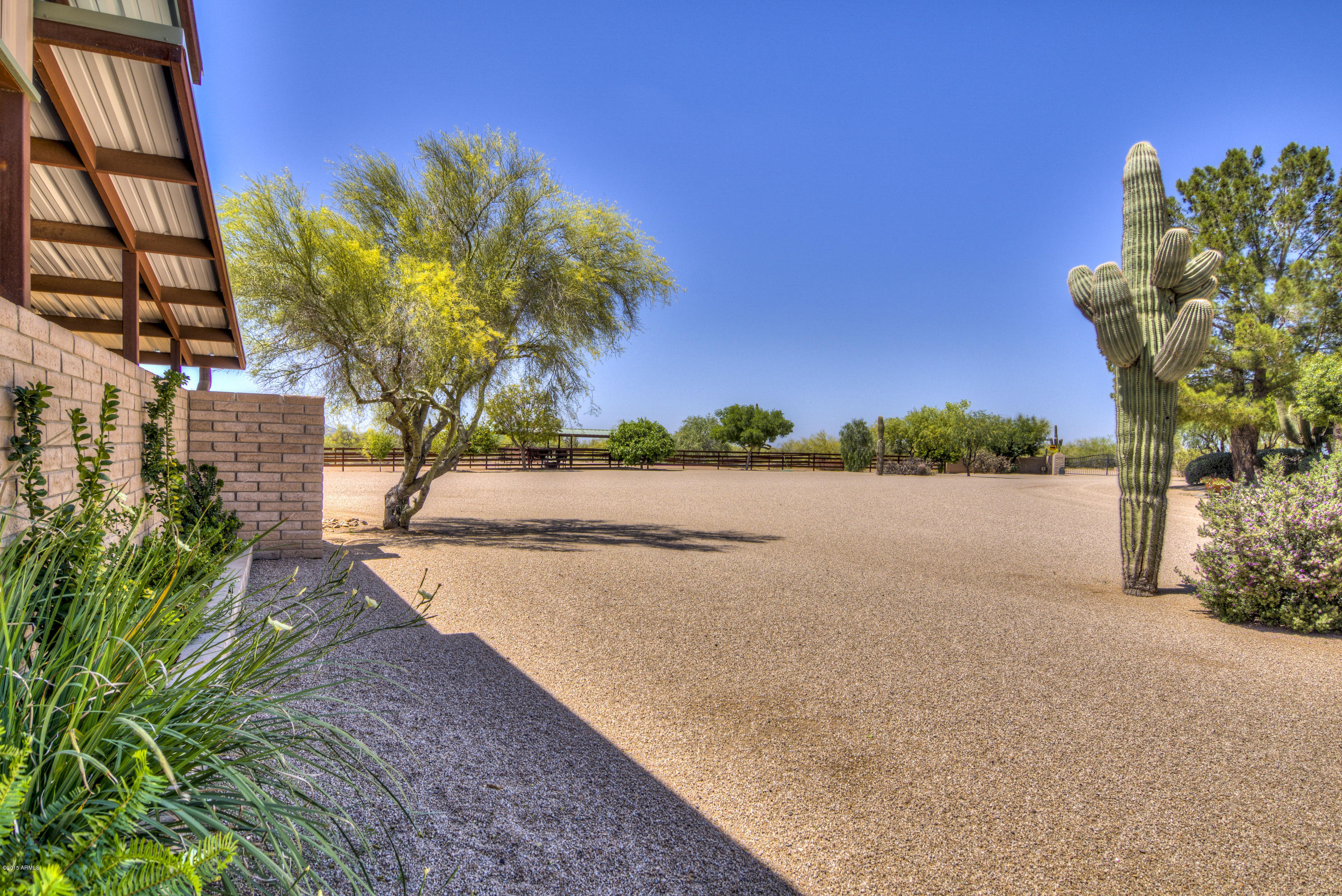 Maricopa County 30 Acres!! - Residential