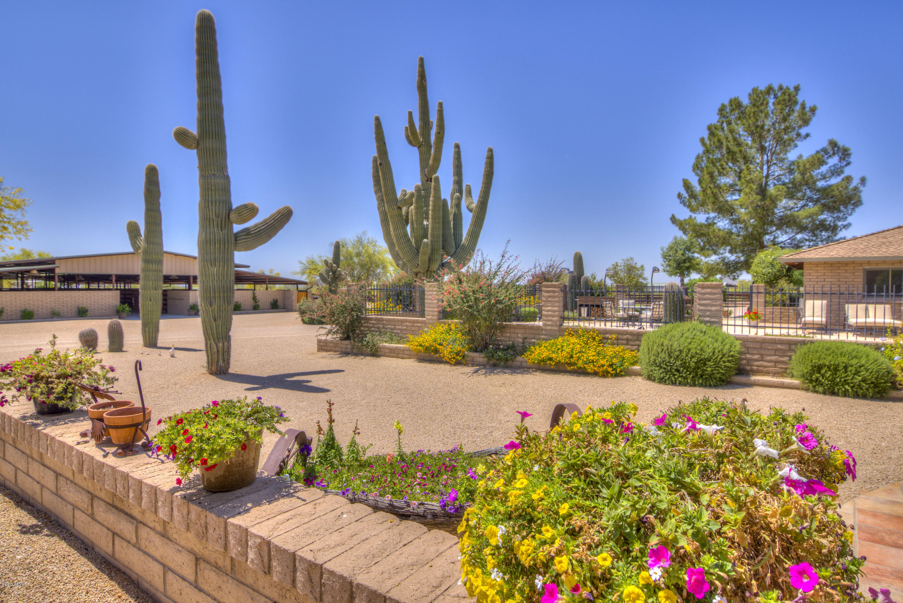 Maricopa County 30 Acres!! - Residential