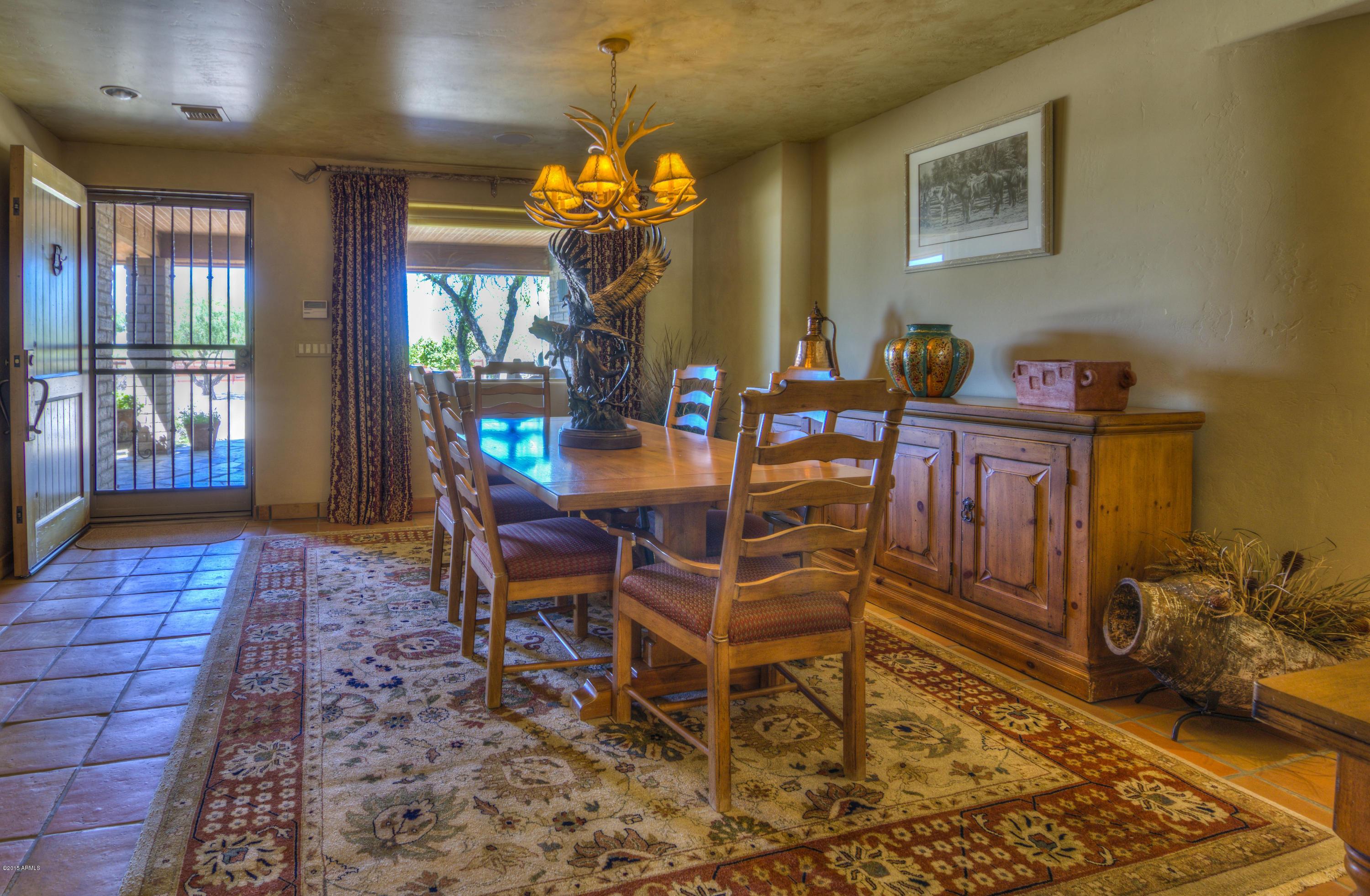 Maricopa County 30 Acres!! - Residential