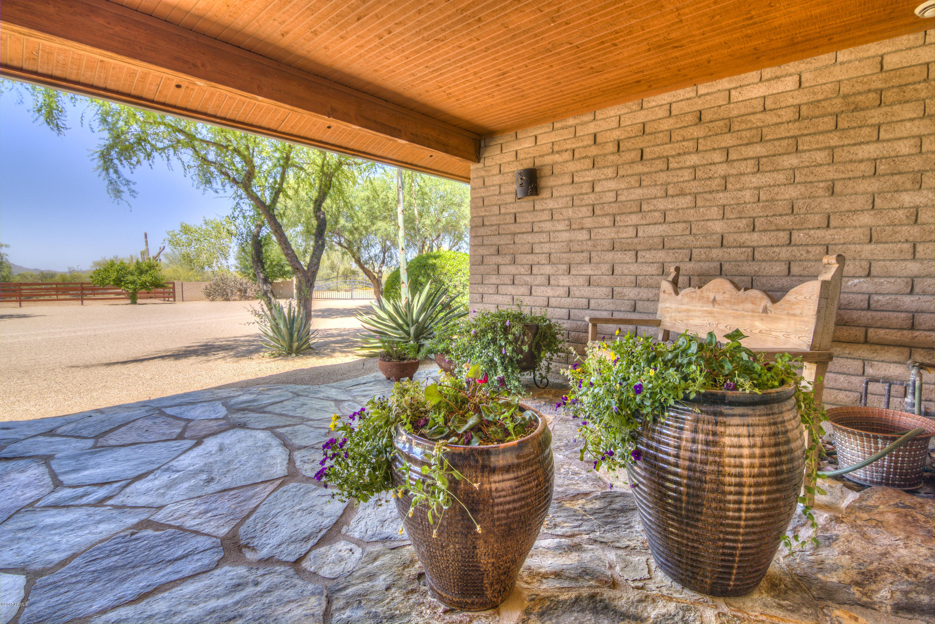 Maricopa County 30 Acres!! - Residential