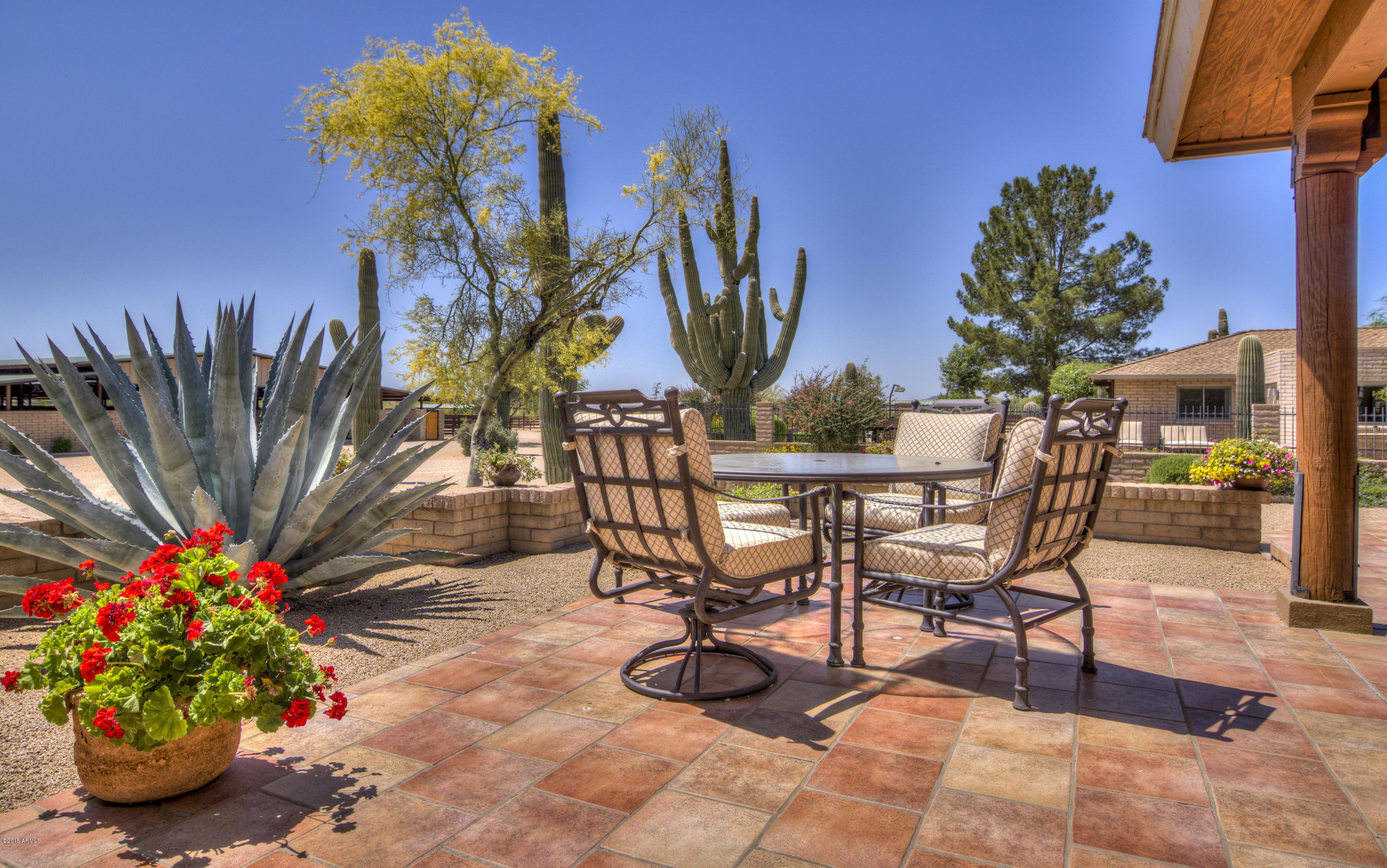 Maricopa County 30 Acres!! - Residential