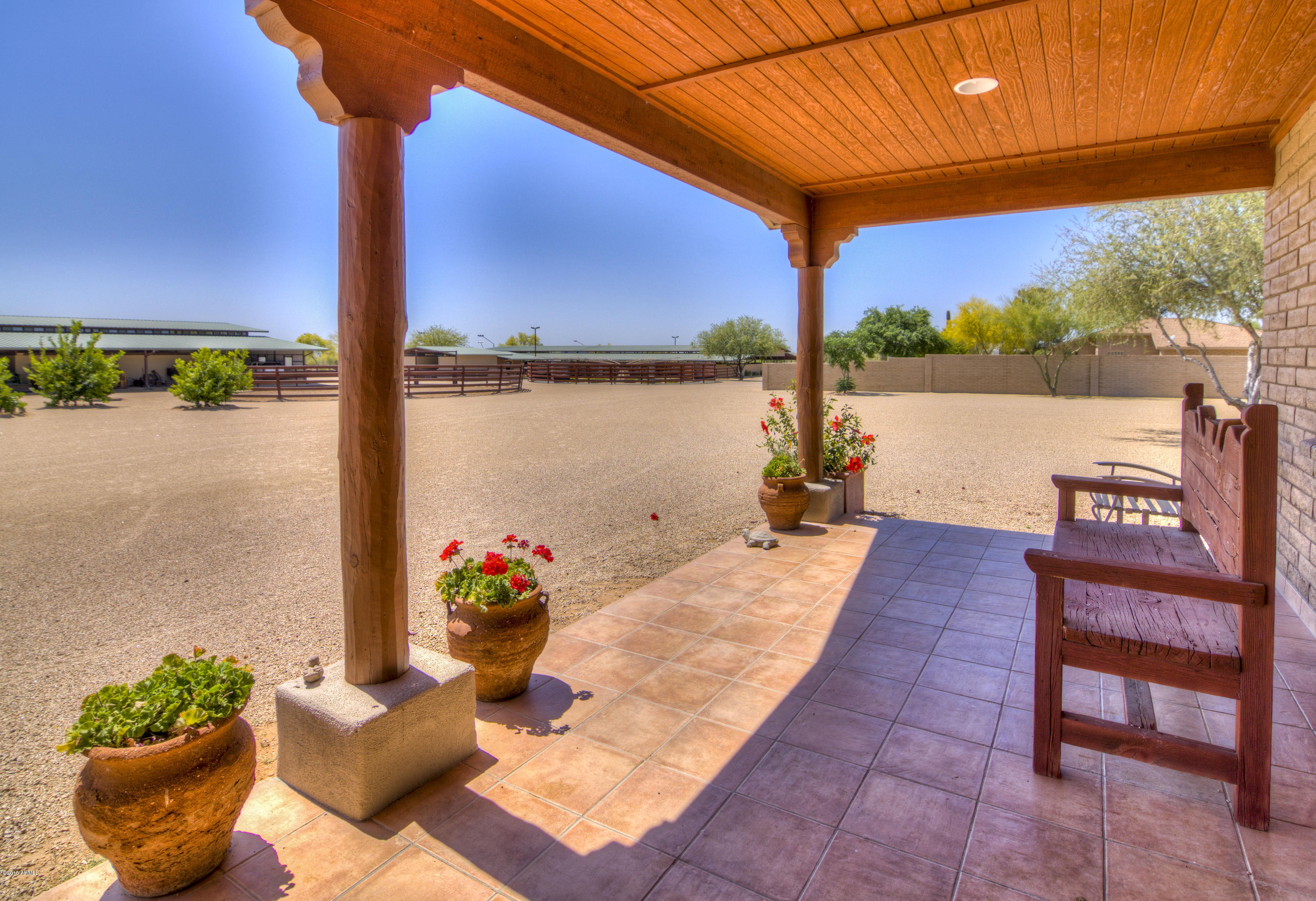 Maricopa County 30 Acres!! - Residential
