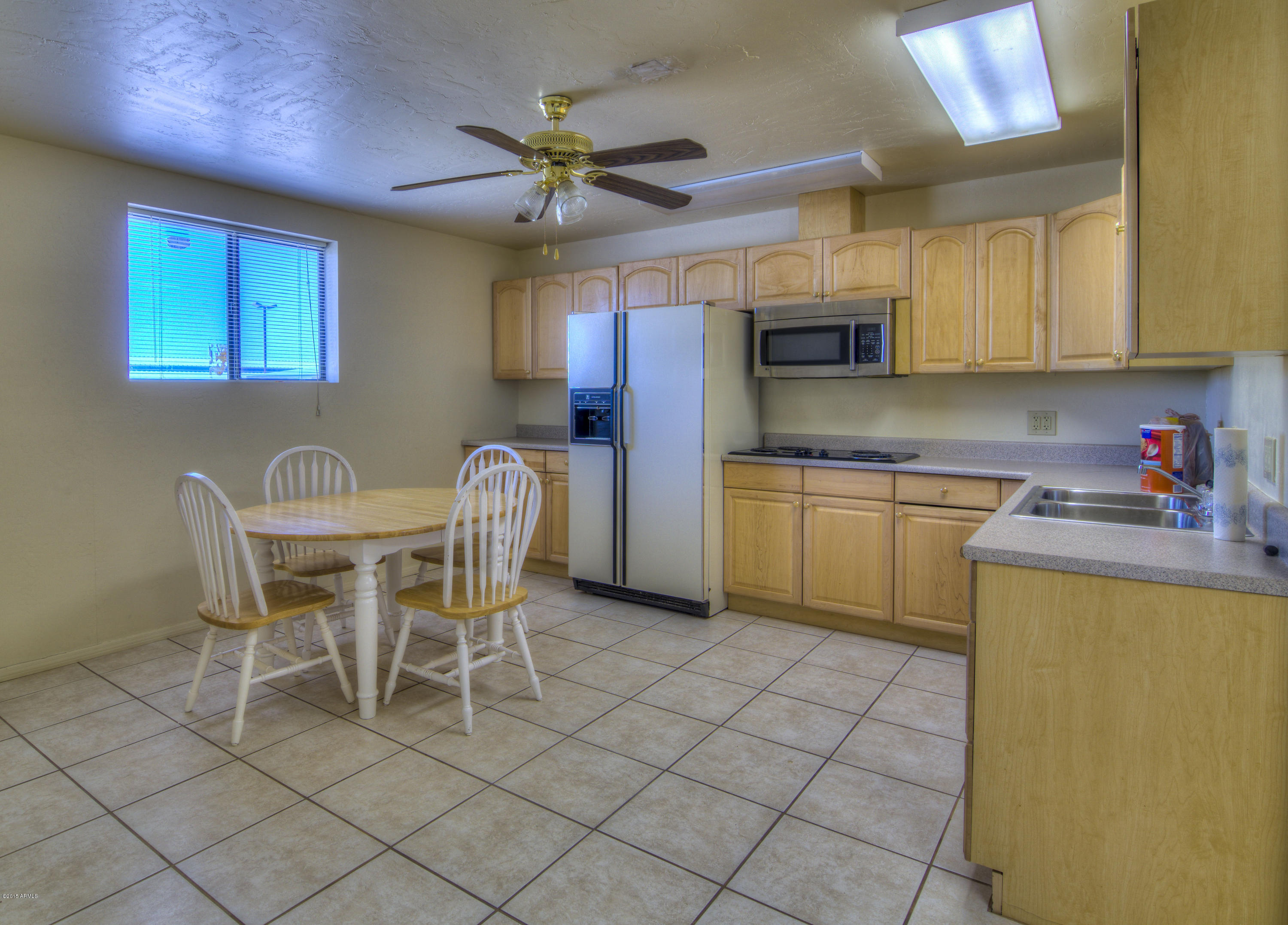 Maricopa County 30 Acres!! - Residential