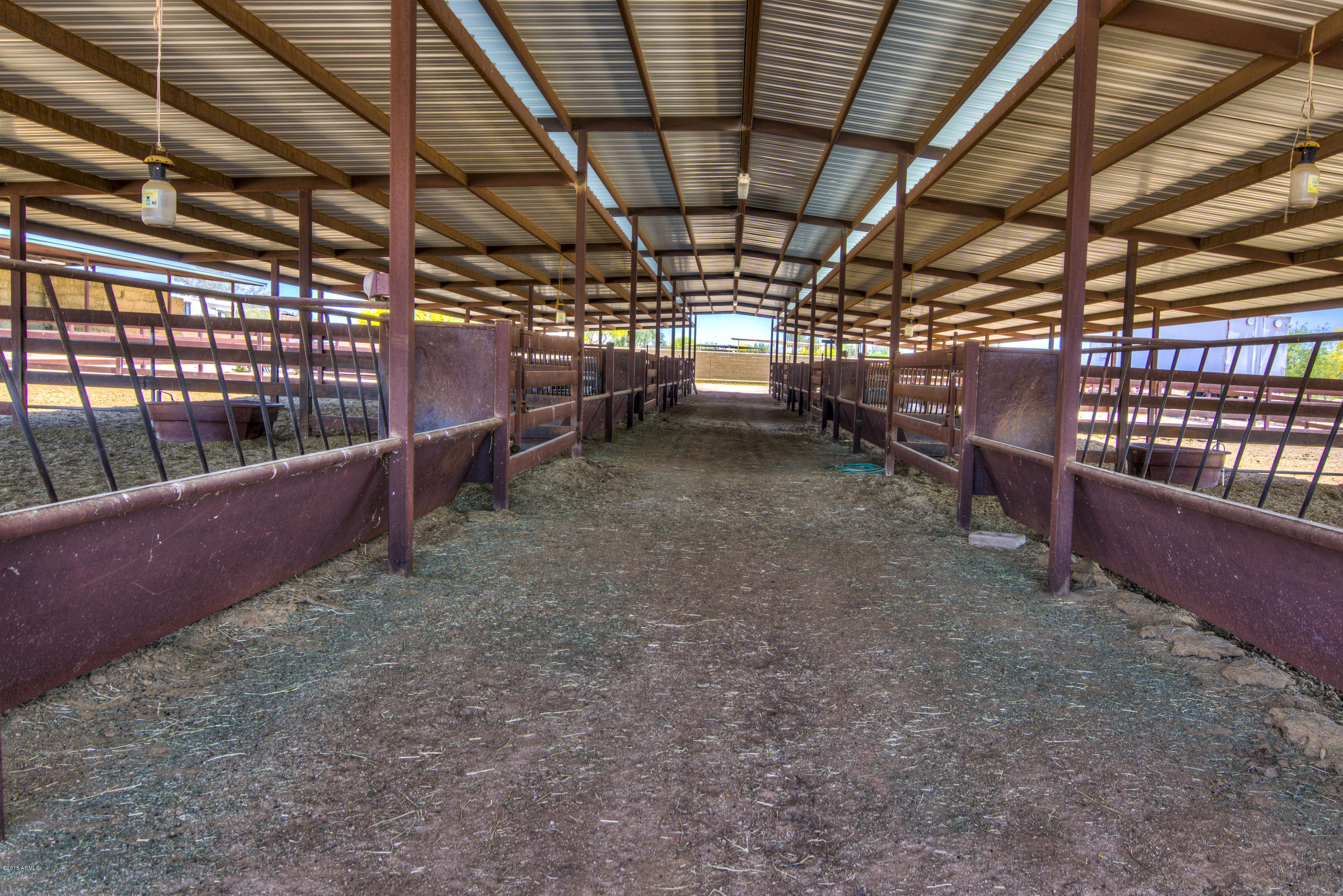 Maricopa County 30 Acres!! - Residential