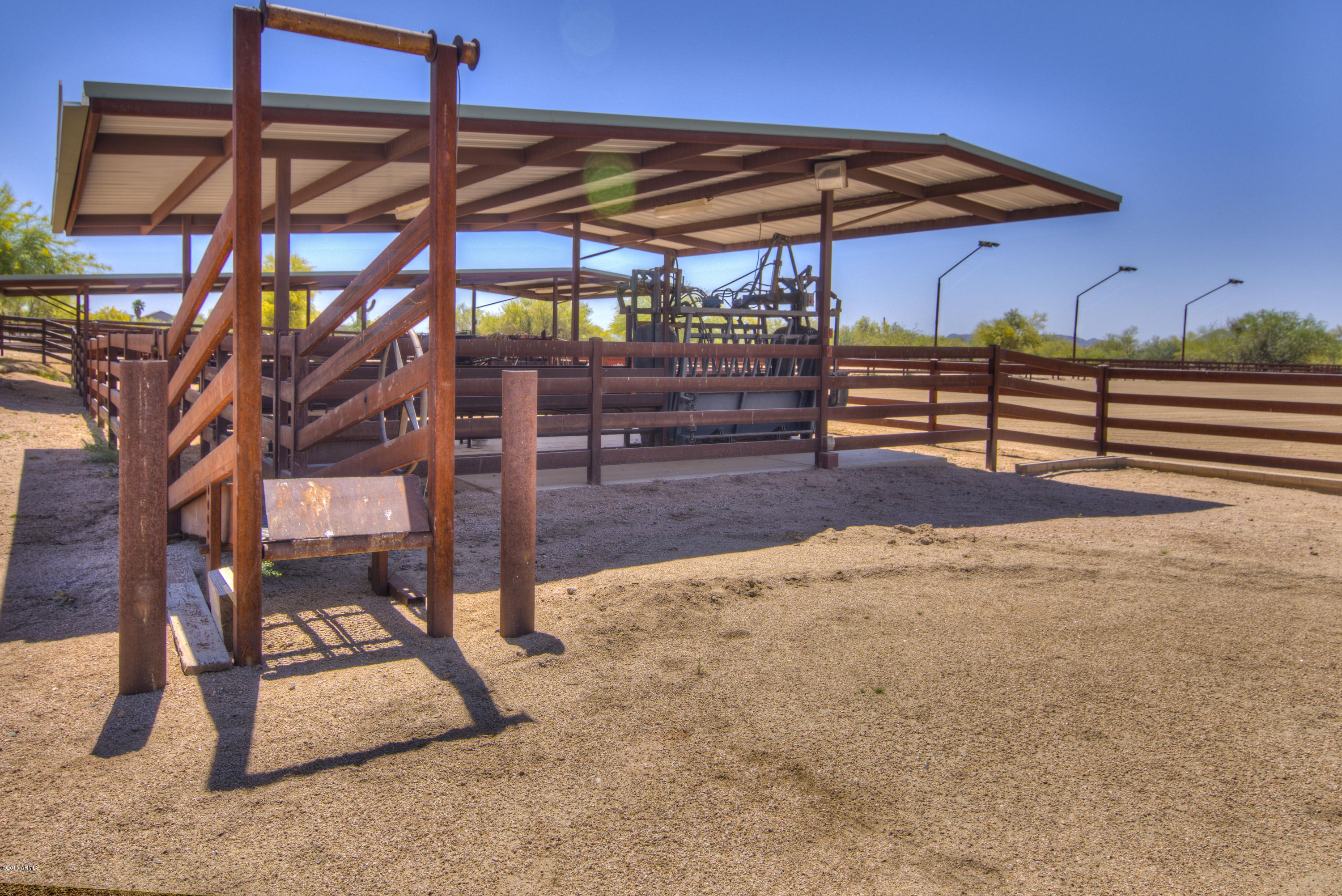 Maricopa County 30 Acres!! - Residential