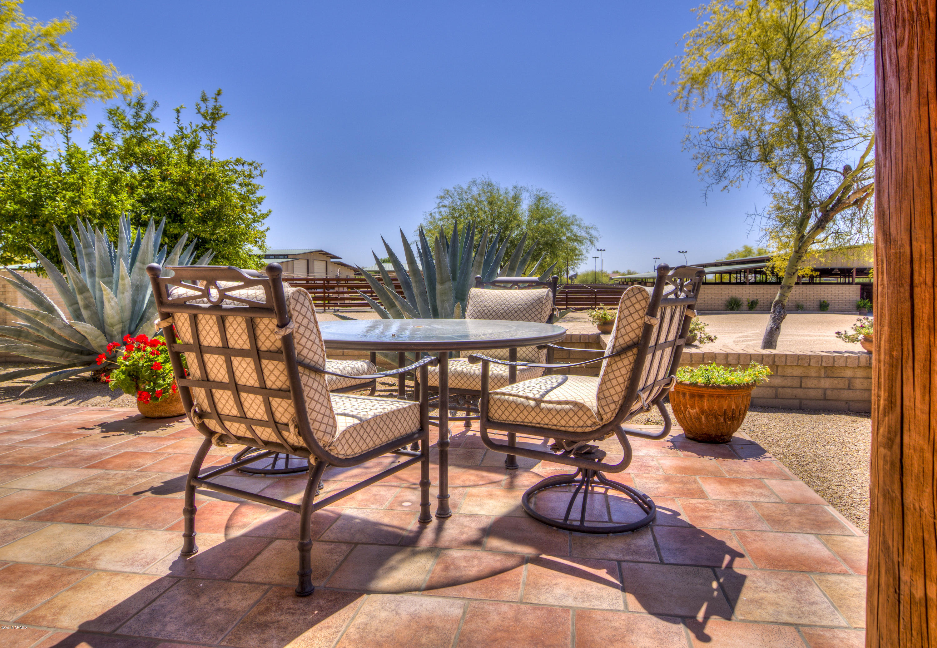 Maricopa County 30 Acres!! - Residential