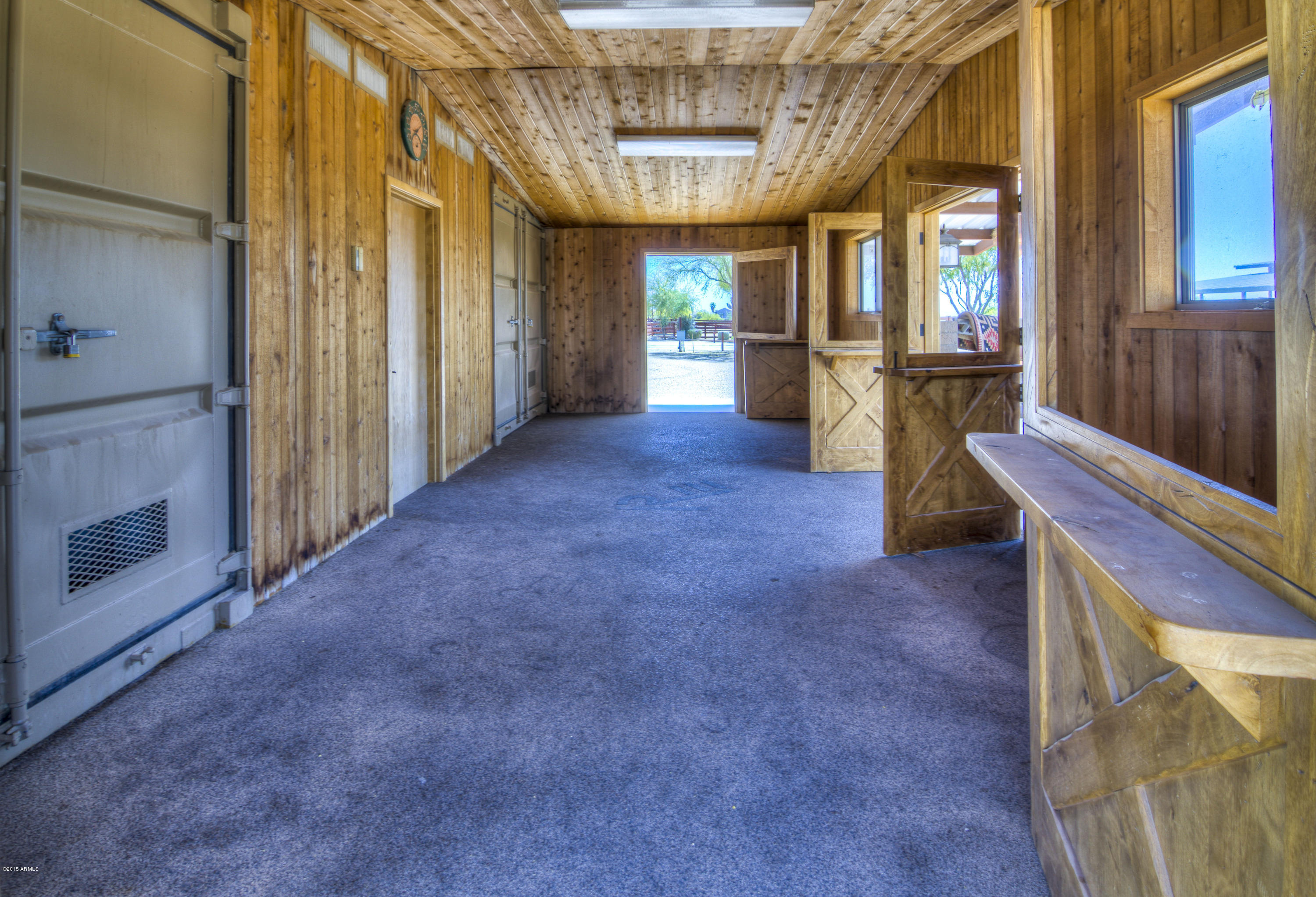 Maricopa County 30 Acres!! - Residential