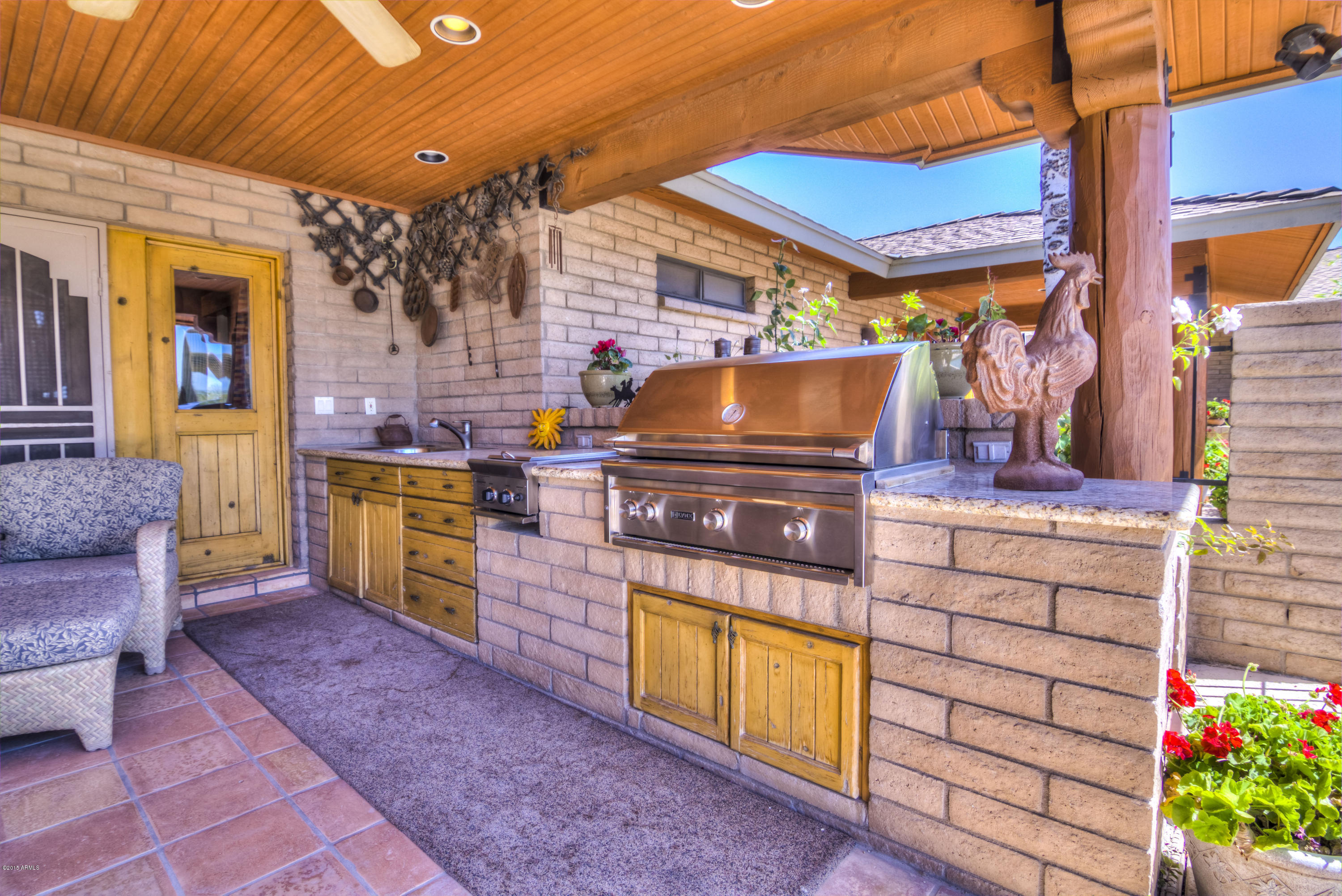 Maricopa County 30 Acres!! - Residential