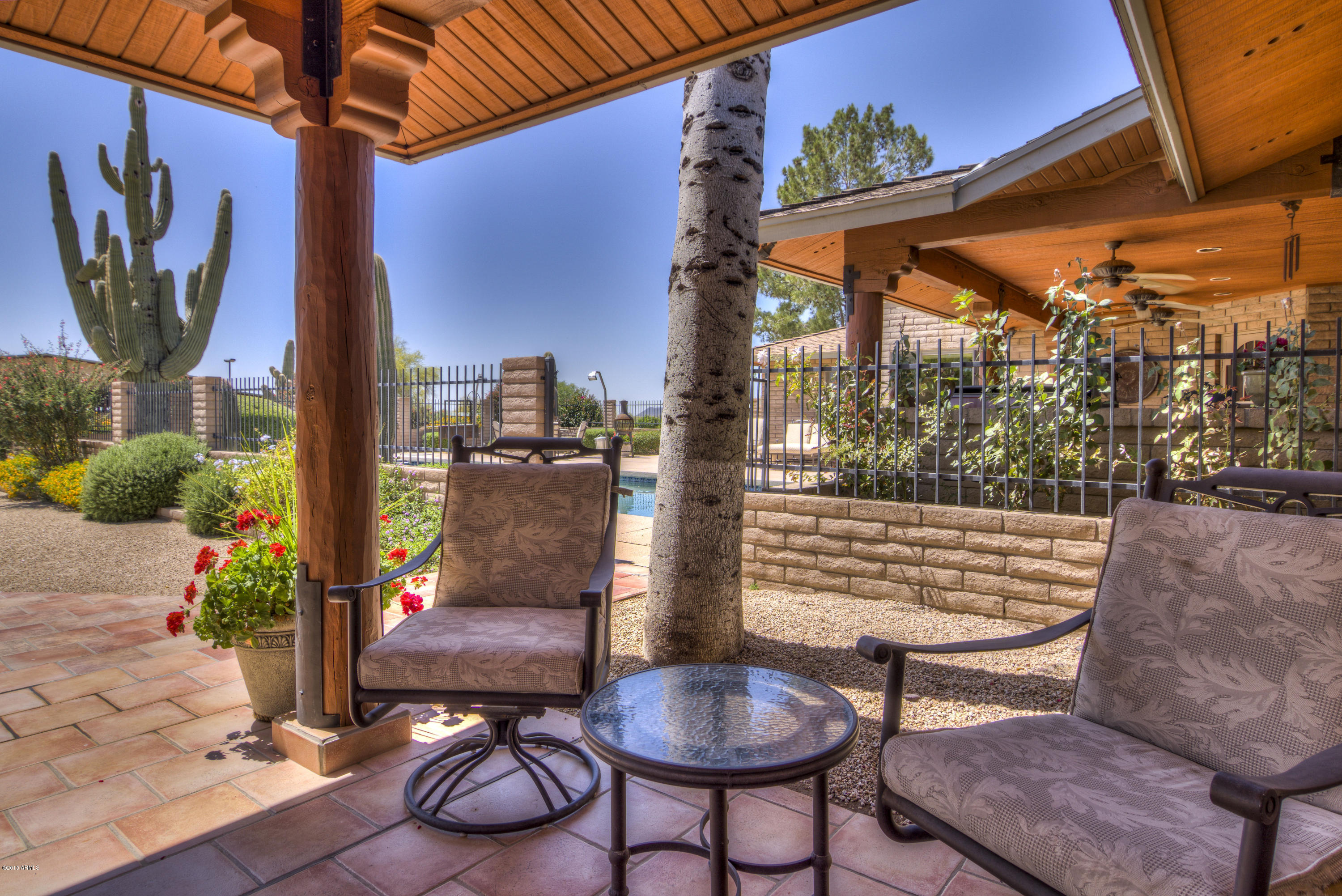 Maricopa County 30 Acres!! - Residential