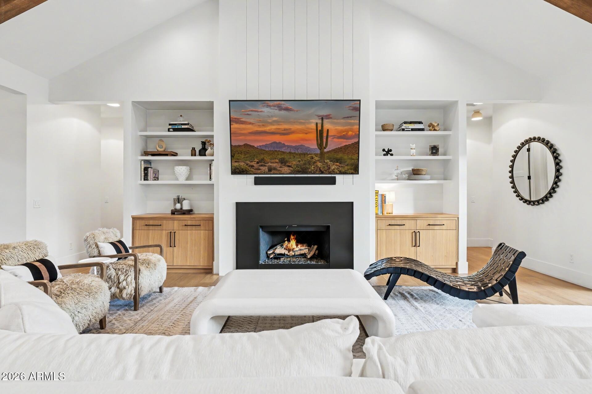 FAIRLANE 3 - Residential