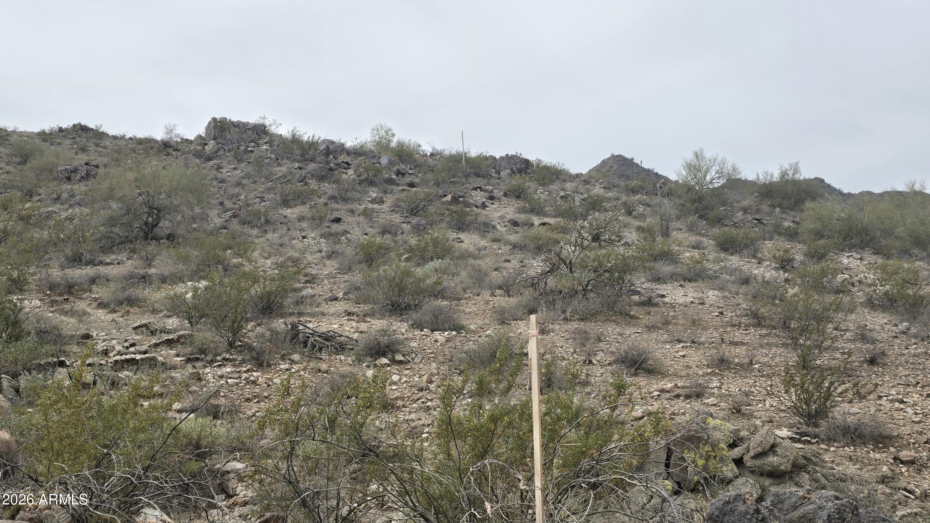 VERRADO PARCEL 5.804 - Land