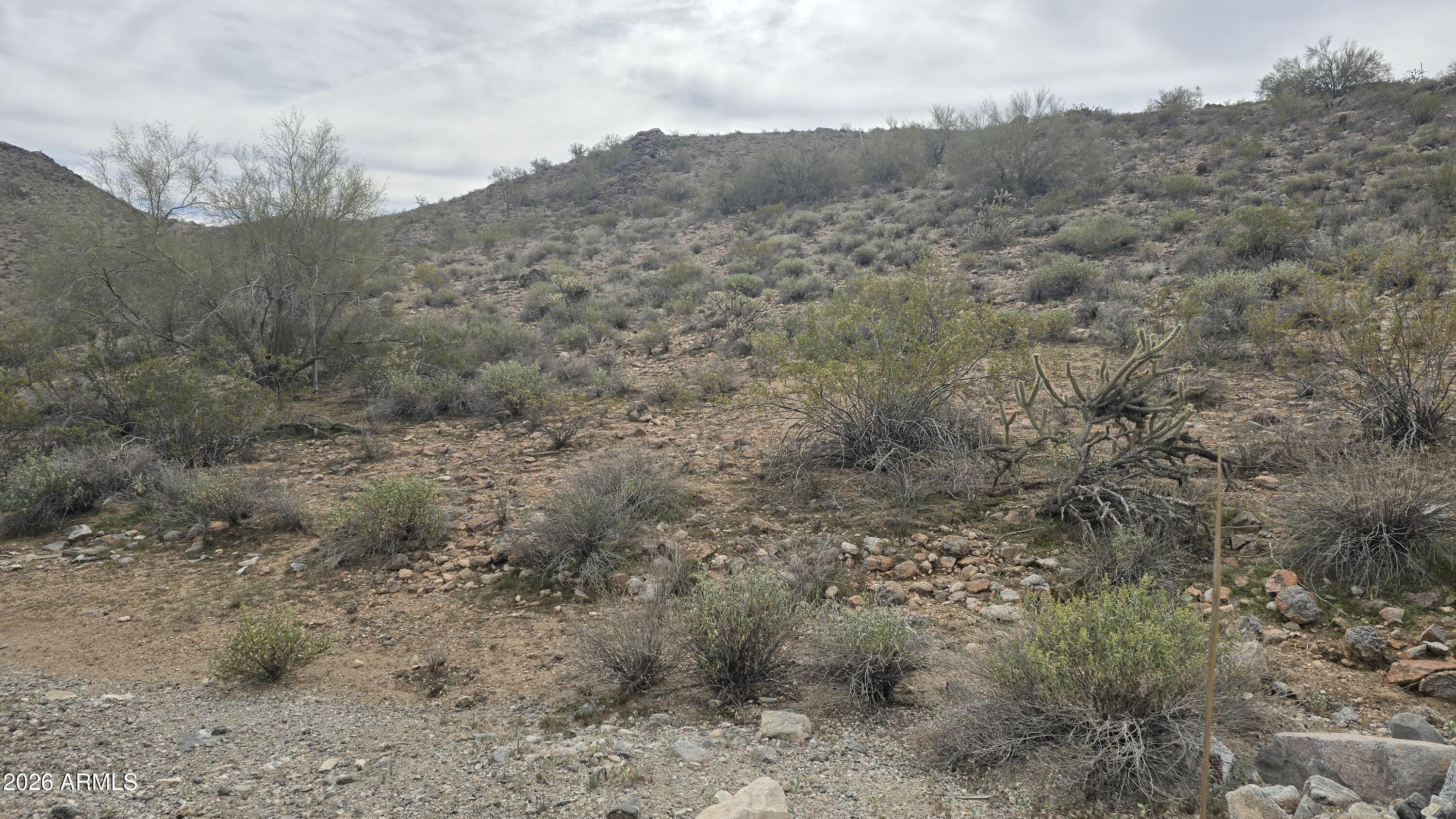VERRADO PARCEL 5.804 - Land